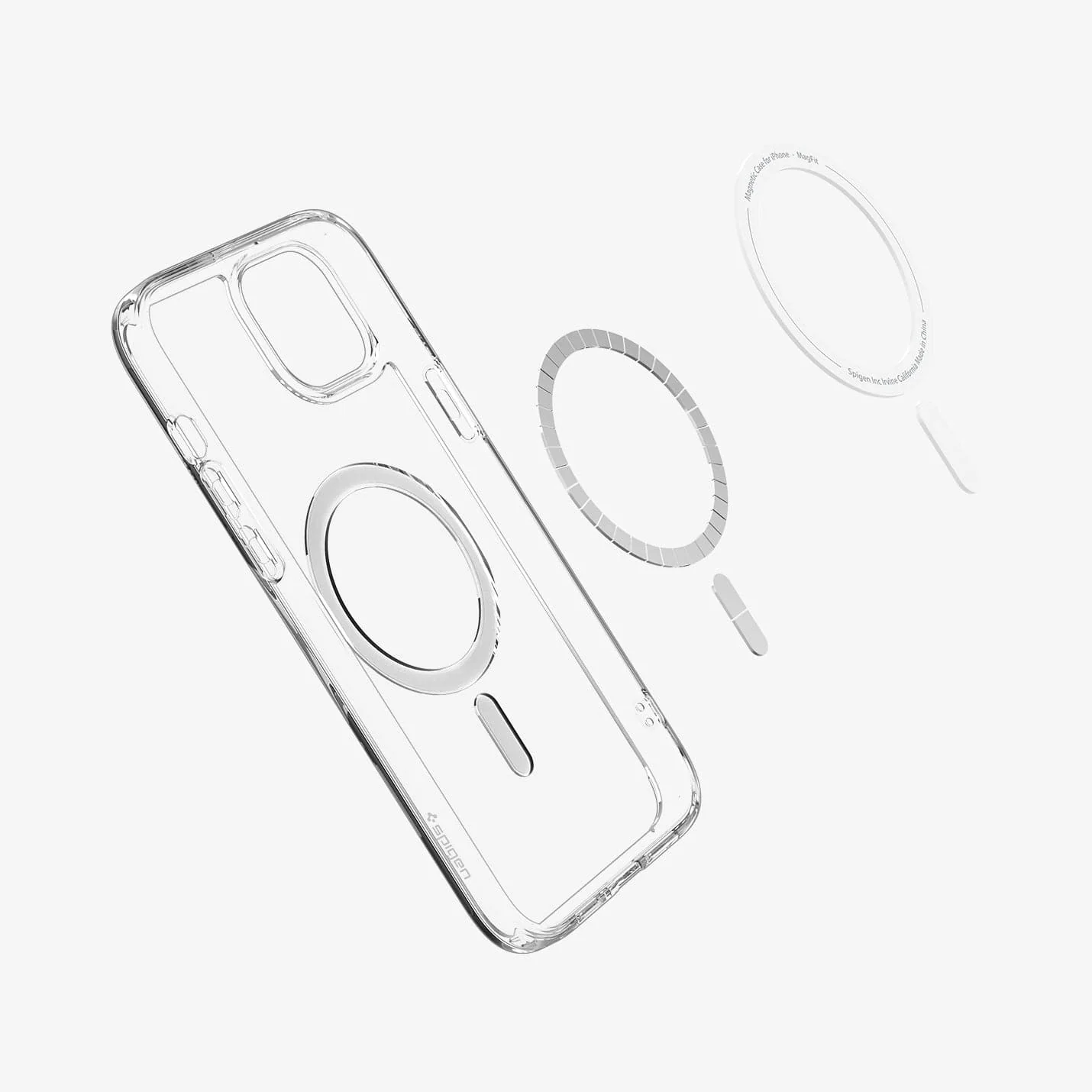 iPhone 15 Series - Crystal Hybrid (MagFit) - Image 135