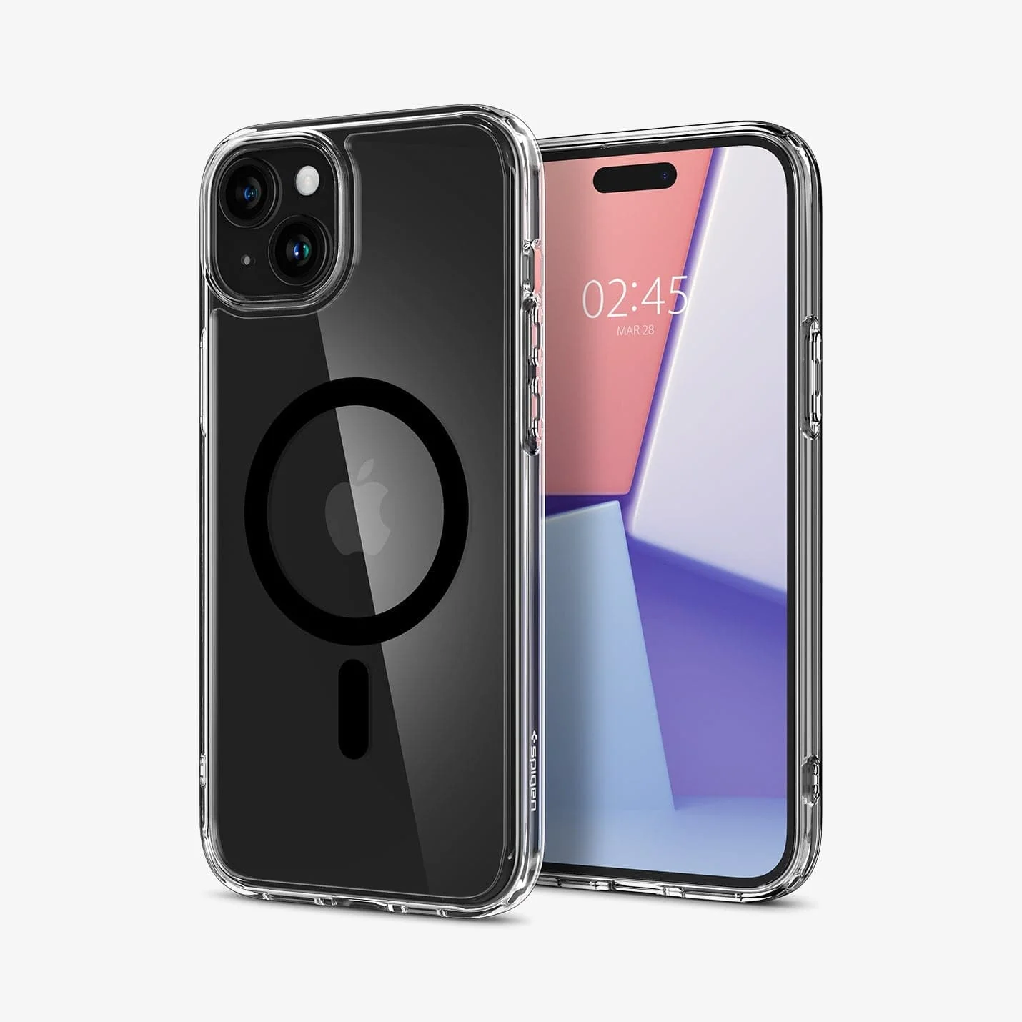 iPhone 15 Series - Crystal Hybrid (MagFit) - Image 148
