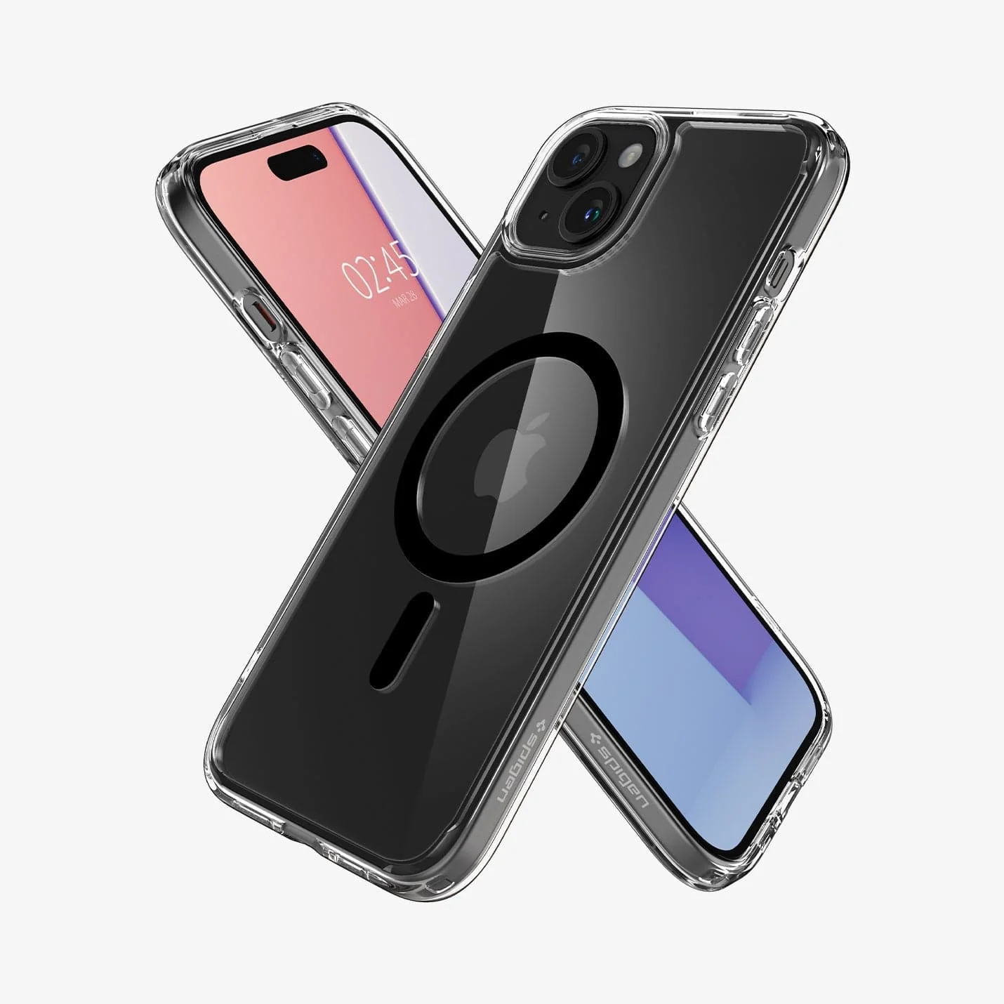 iPhone 15 Series - Crystal Hybrid (MagFit) - Image 149