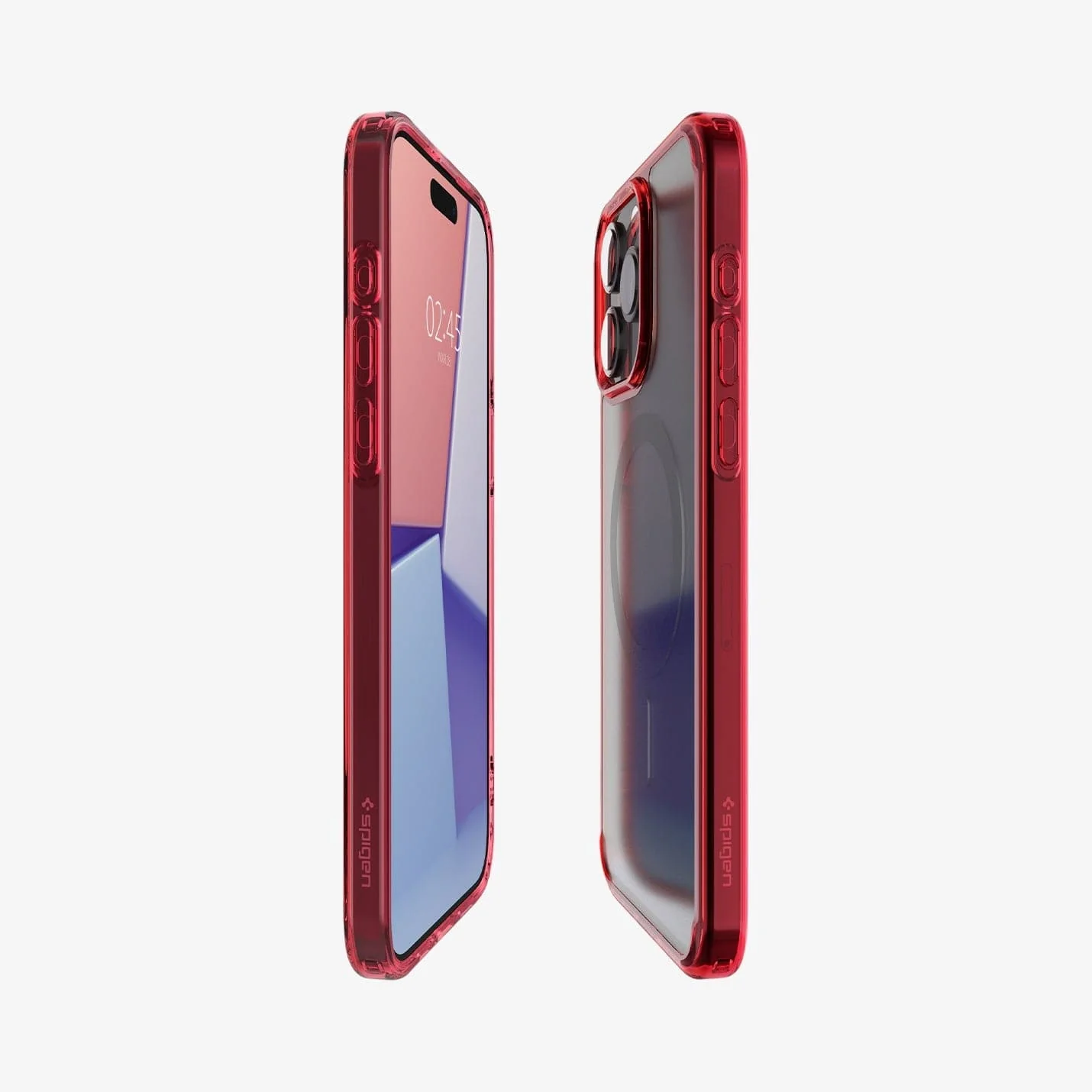 iPhone 15 Series - Crystal Hybrid (MagFit) - Image 158