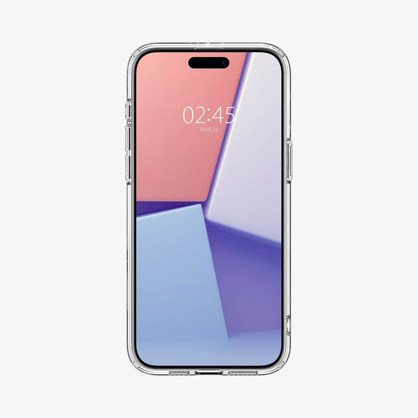 iPhone 15 Series - Crystal Hybrid (MagFit) - Image 16