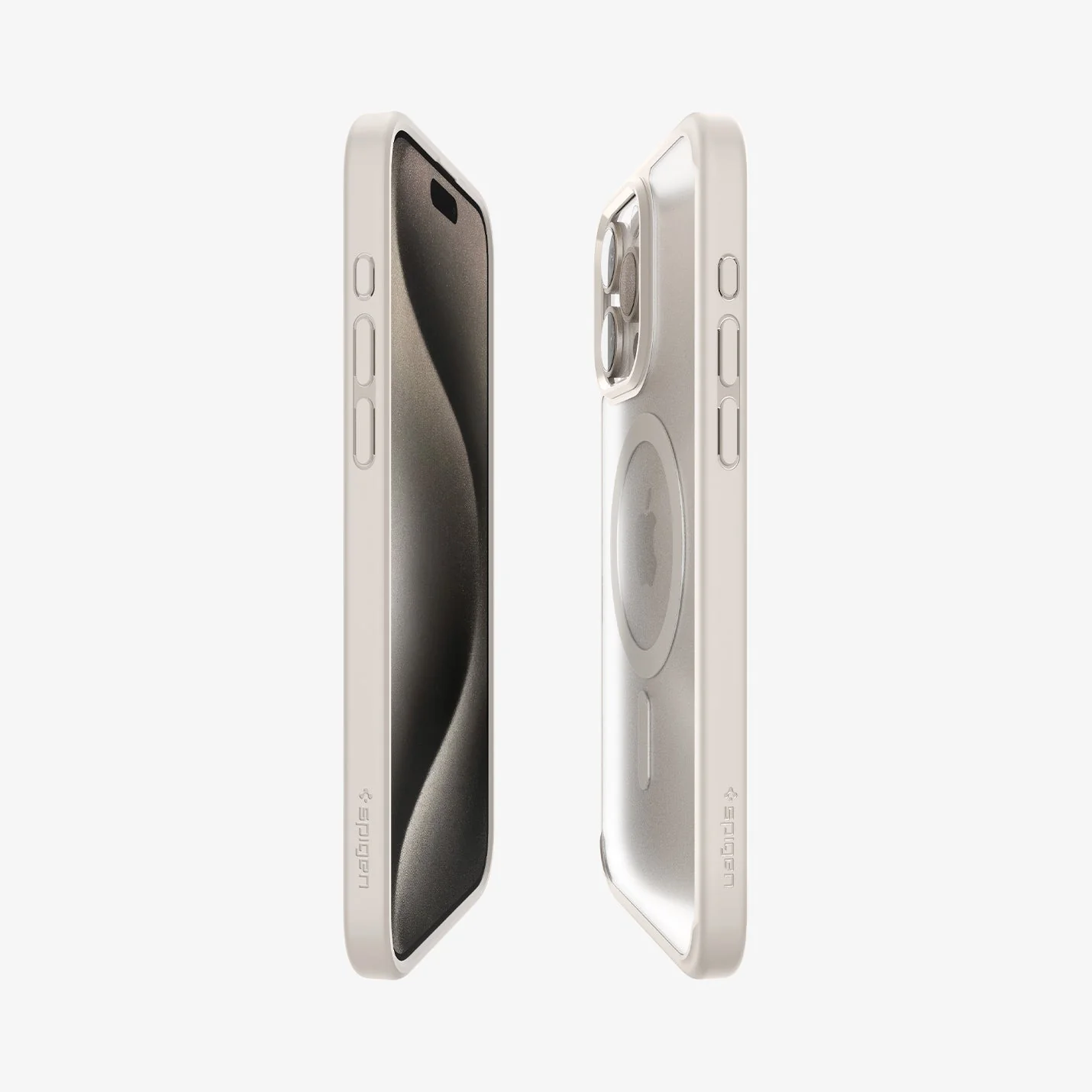 iPhone 15 Series - Crystal Hybrid (MagFit) - Image 174