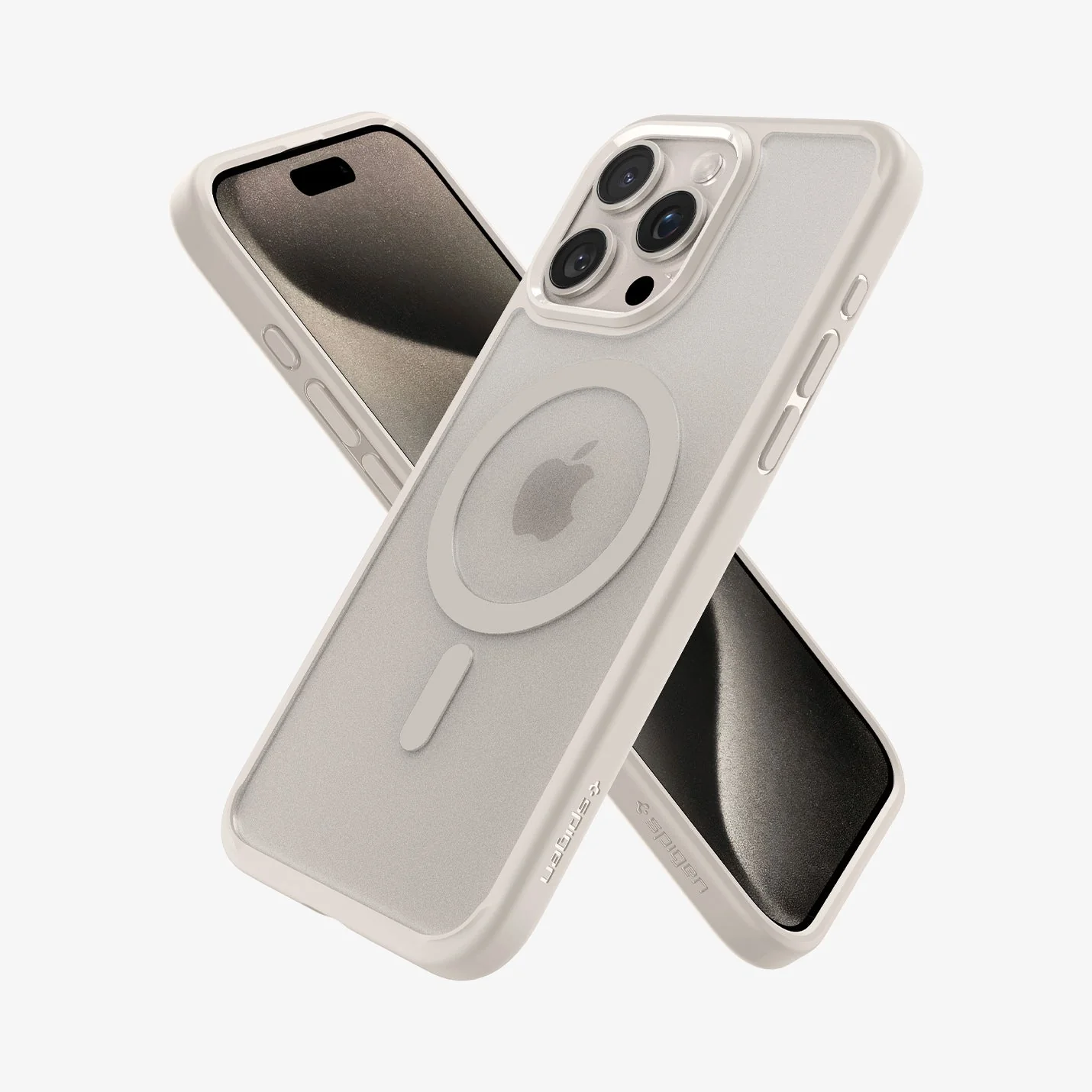 iPhone 15 Series - Crystal Hybrid (MagFit) - Image 181