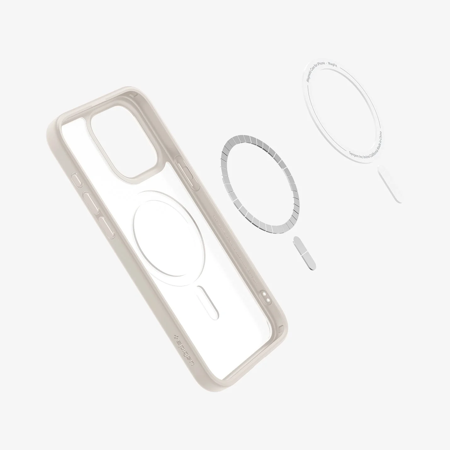iPhone 15 Series - Crystal Hybrid (MagFit) - Image 183