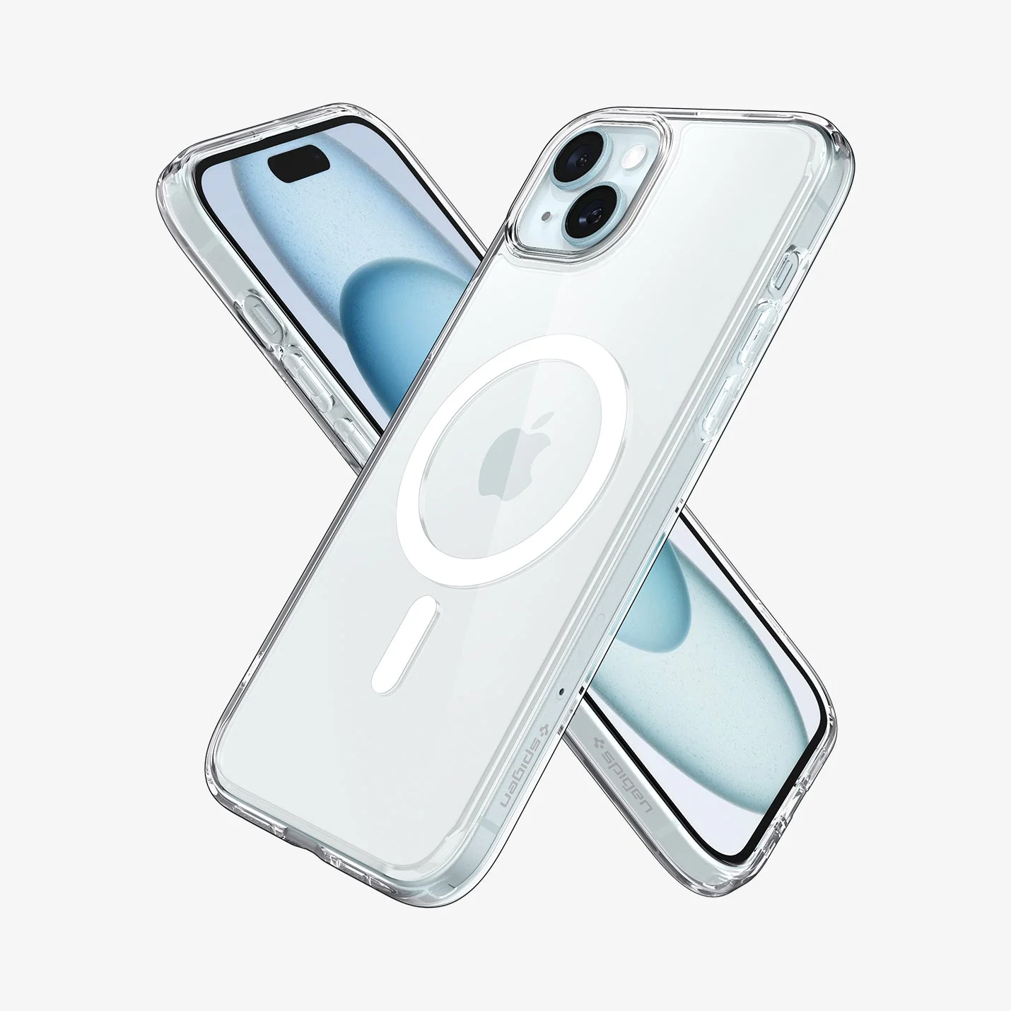 iPhone 15 Series - Crystal Hybrid (MagFit) - Image 189