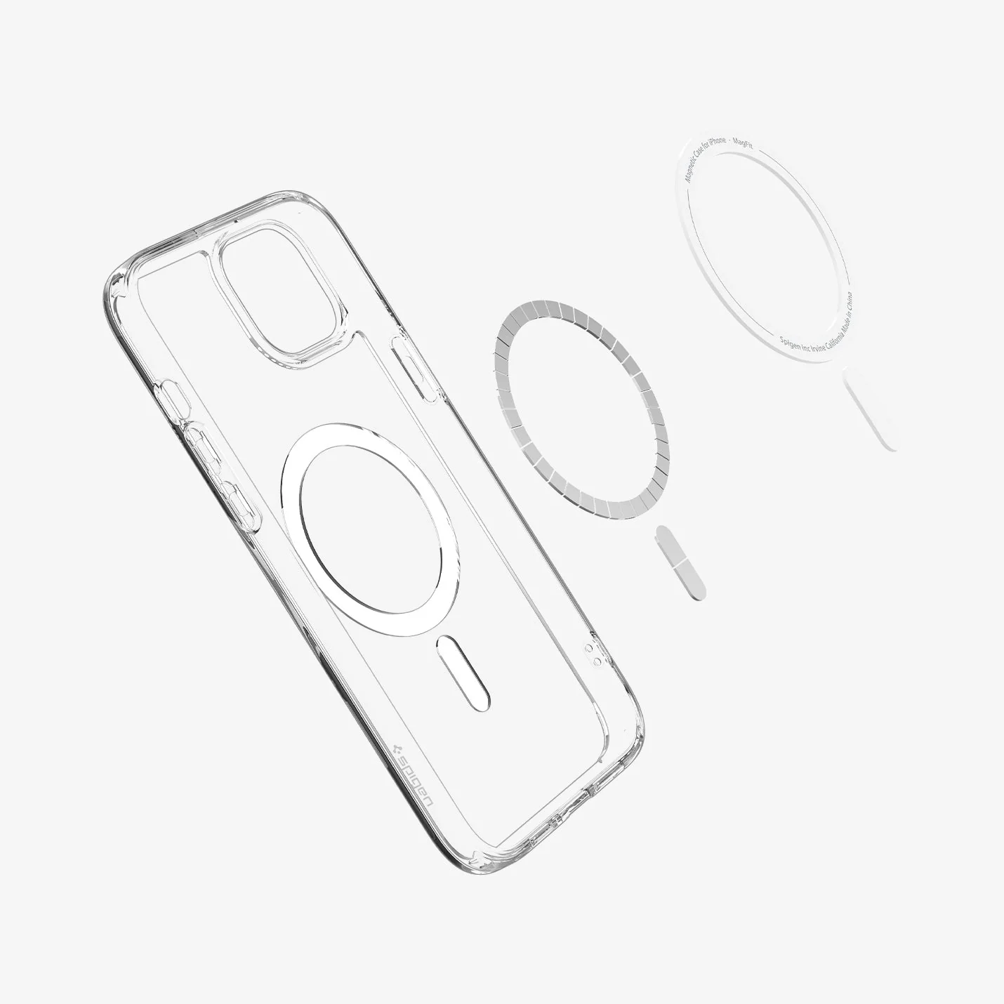 iPhone 15 Series - Crystal Hybrid (MagFit) - Image 191