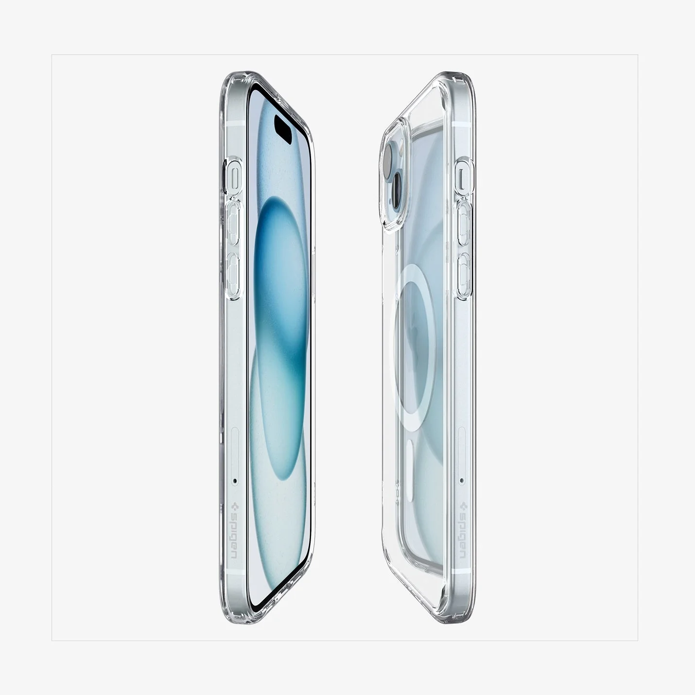 iPhone 15 Series - Crystal Hybrid (MagFit) - Image 198