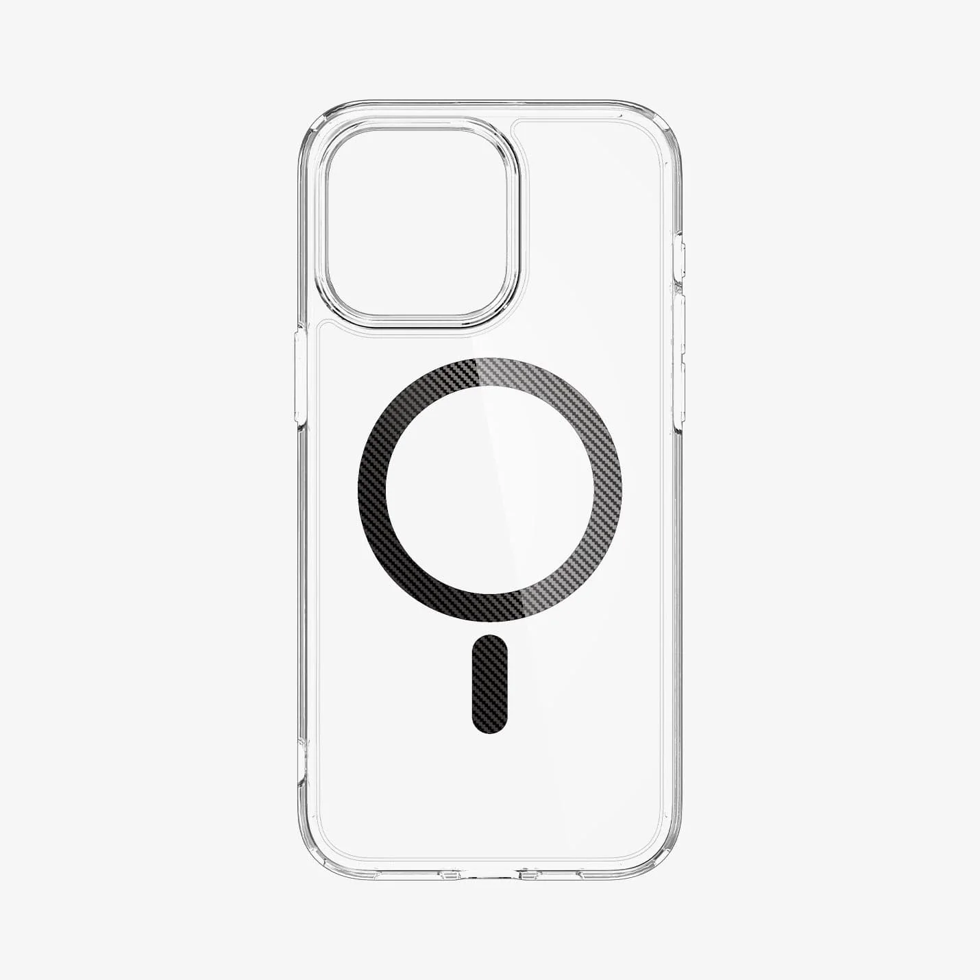 iPhone 15 Series - Crystal Hybrid (MagFit) - Image 24