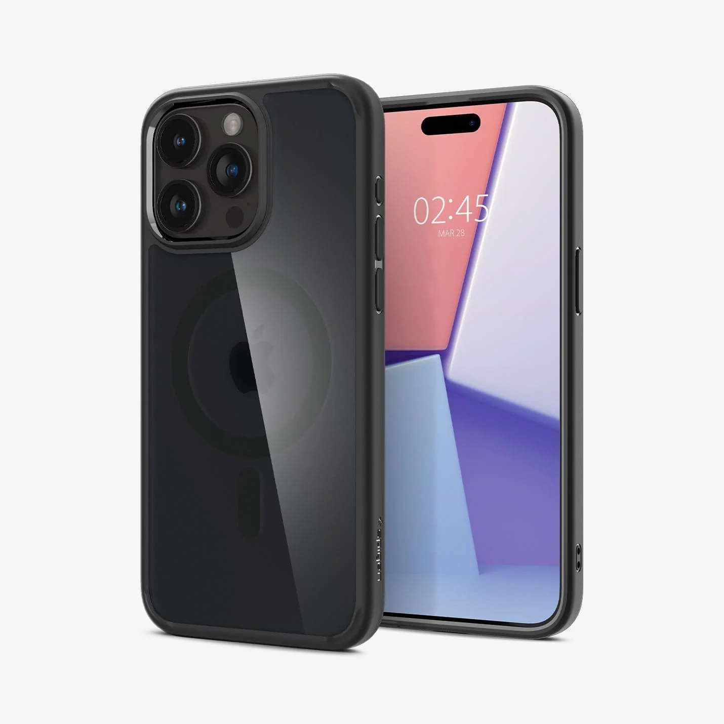 iPhone 15 Series - Crystal Hybrid (MagFit) - Image 37