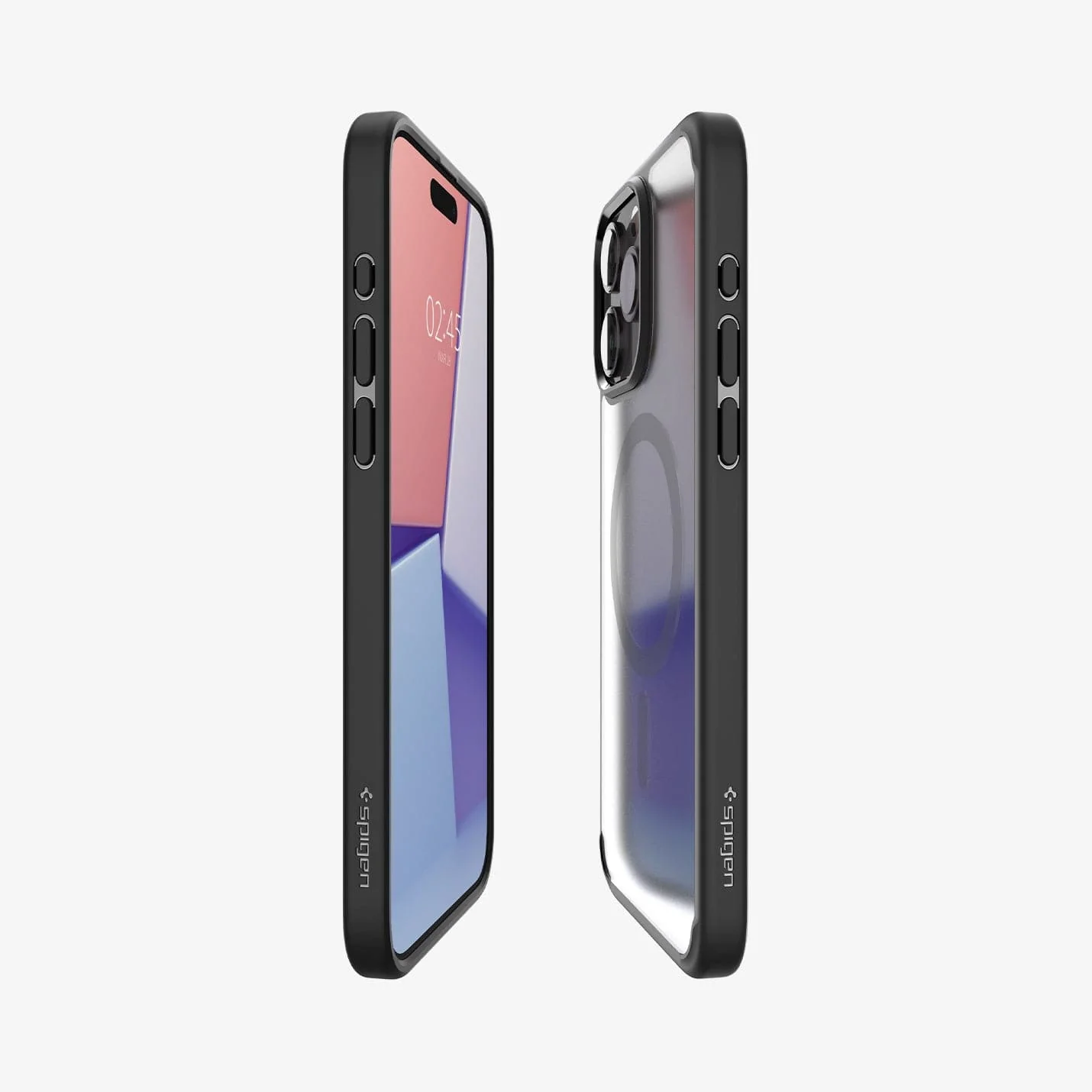 iPhone 15 Series - Crystal Hybrid (MagFit) - Image 39