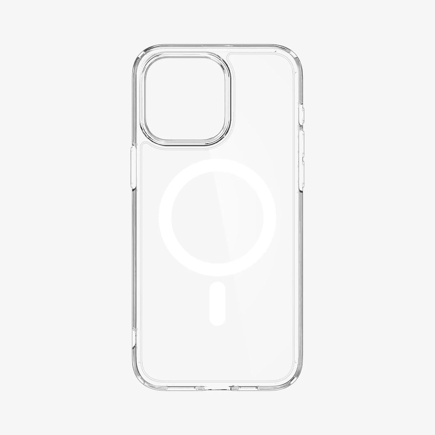 iPhone 15 Series - Crystal Hybrid (MagFit) - Image 59