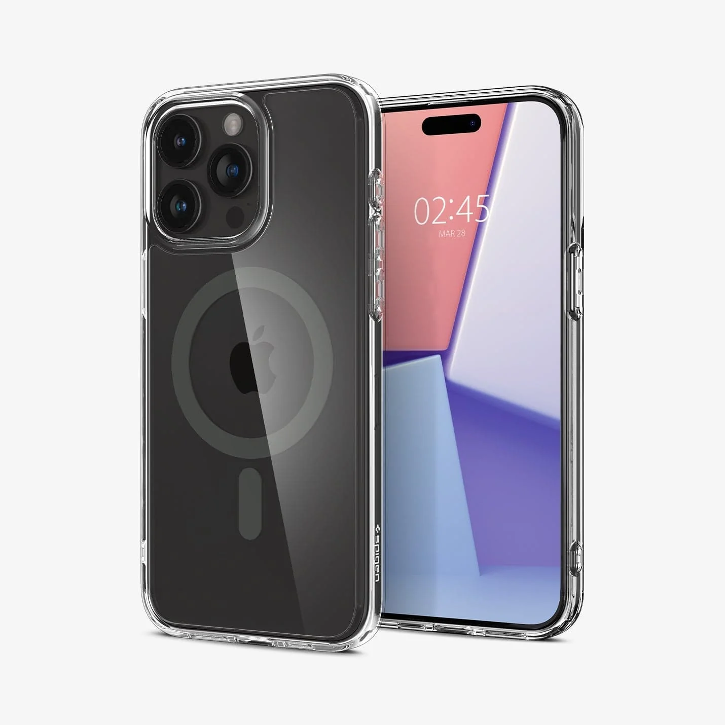 iPhone 15 Series - Crystal Hybrid (MagFit) - Image 64
