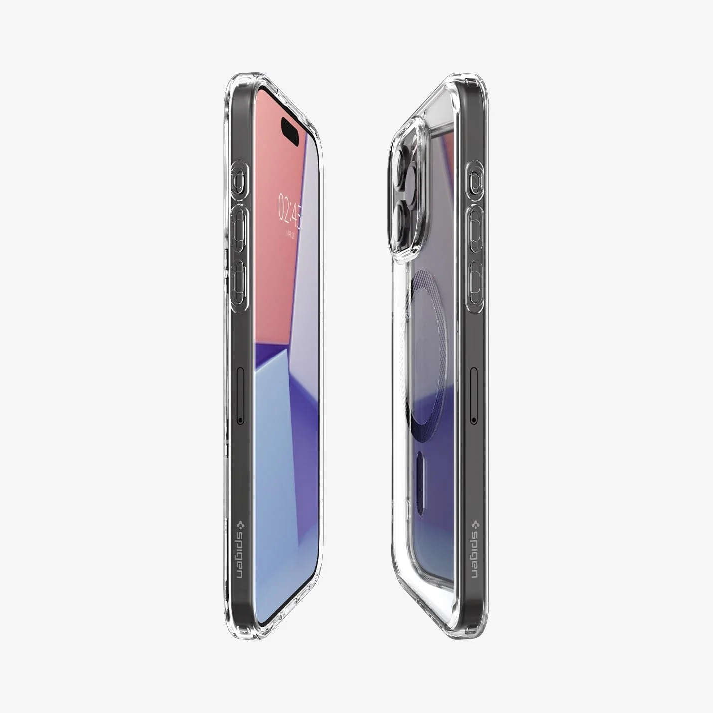 iPhone 15 Series - Crystal Hybrid (MagFit) - Image 75