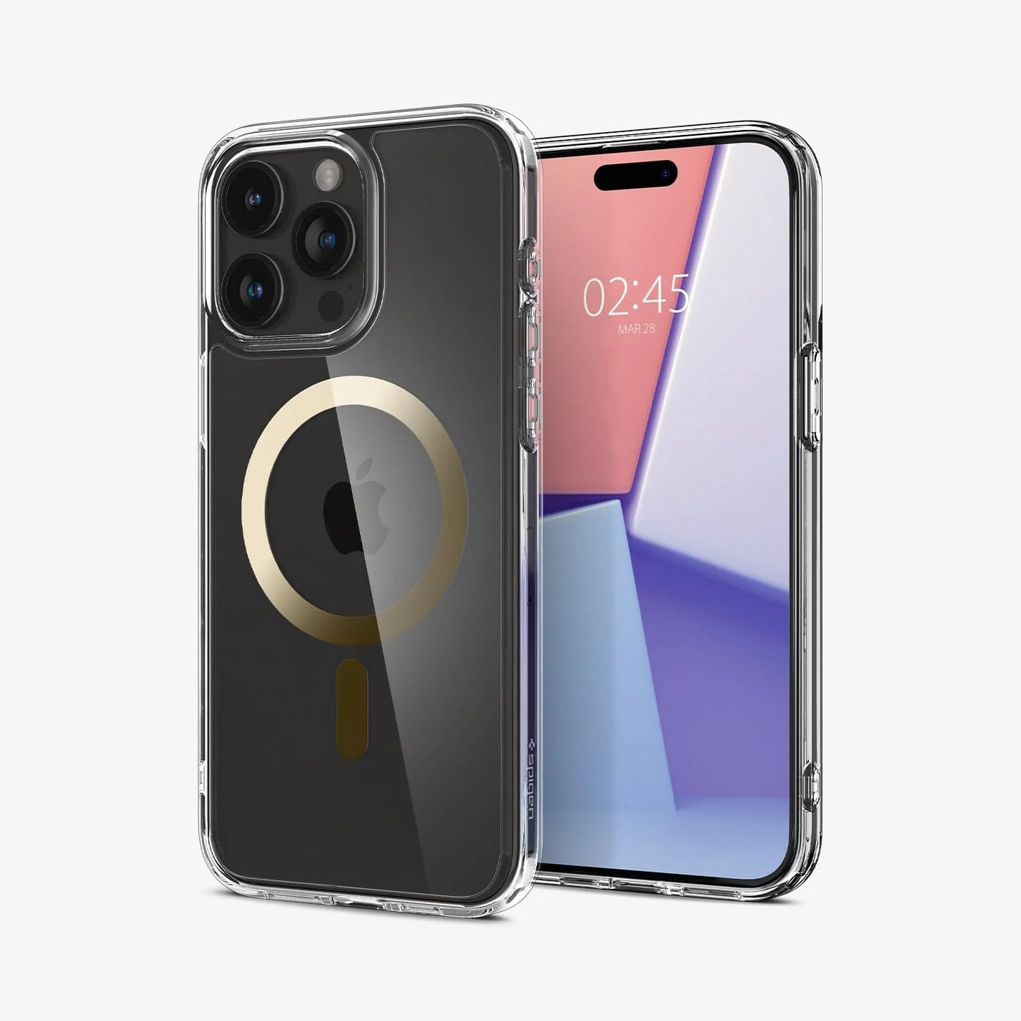 iPhone 15 Series - Crystal Hybrid (MagFit) - Image 82