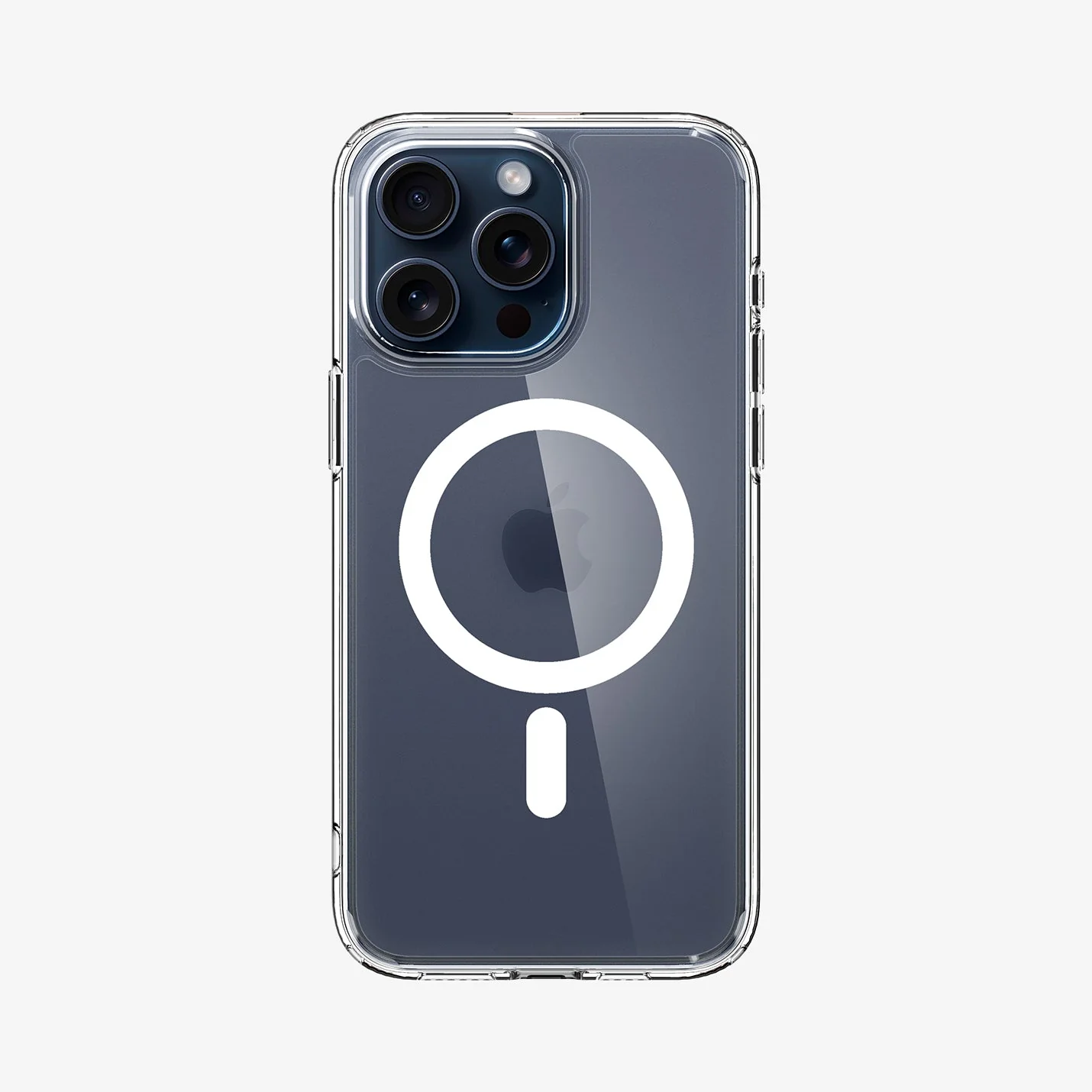 iPhone 15 Series - Crystal Hybrid (MagFit) - Image 98