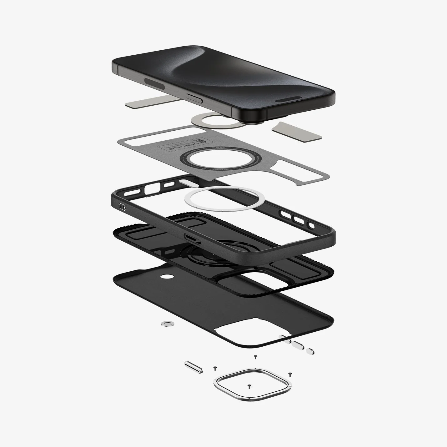 iPhone 15 Series - Enzo - Image 10