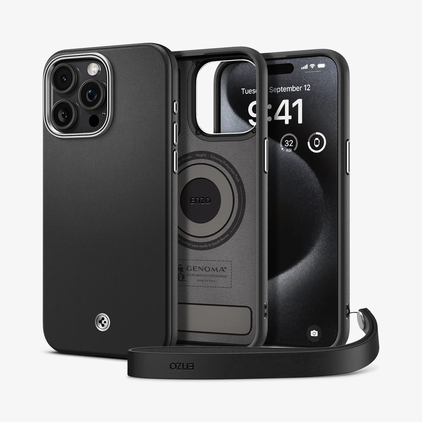 iPhone 15 Series - Enzo - Image 3