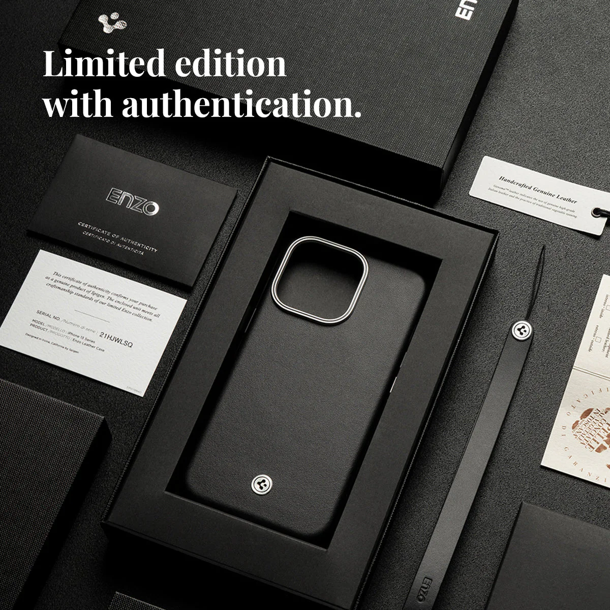 iPhone 15 Series - Enzo - Image 8