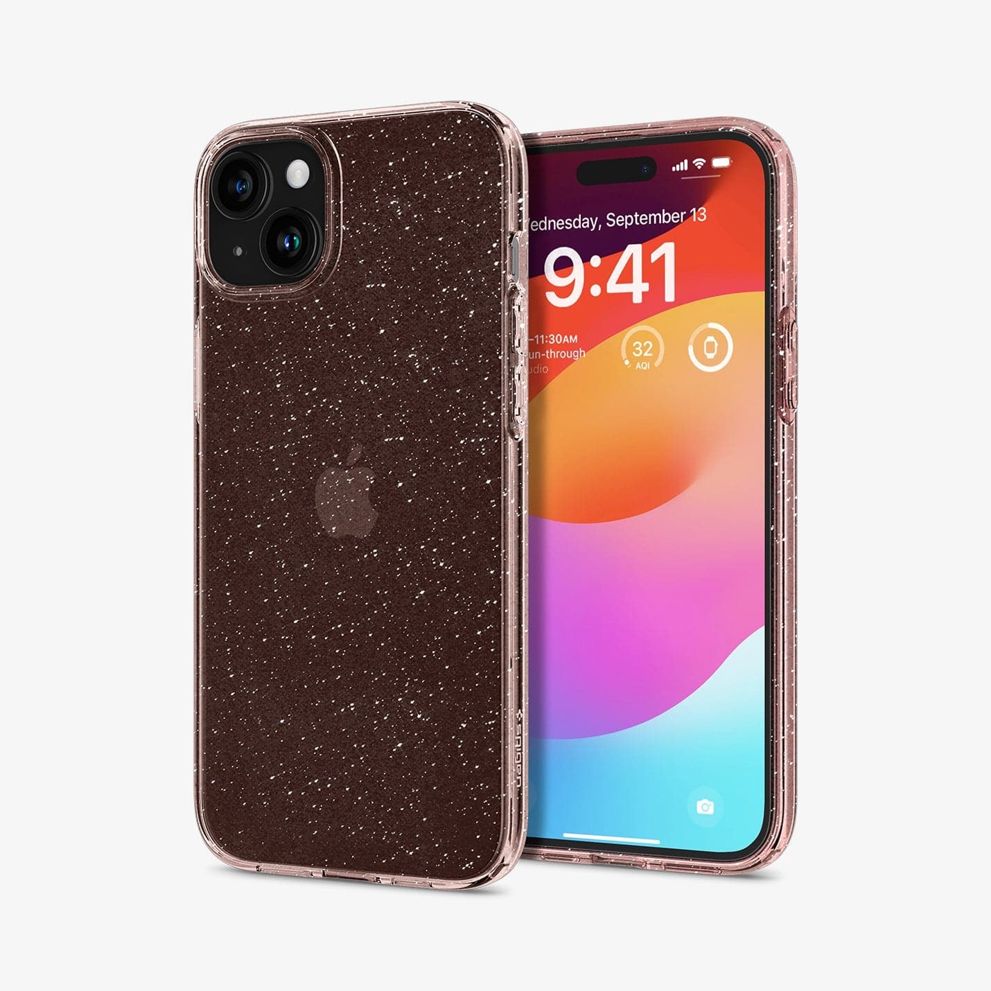 iPhone 15 Series - Liquid Crystal Glitter - Image 13