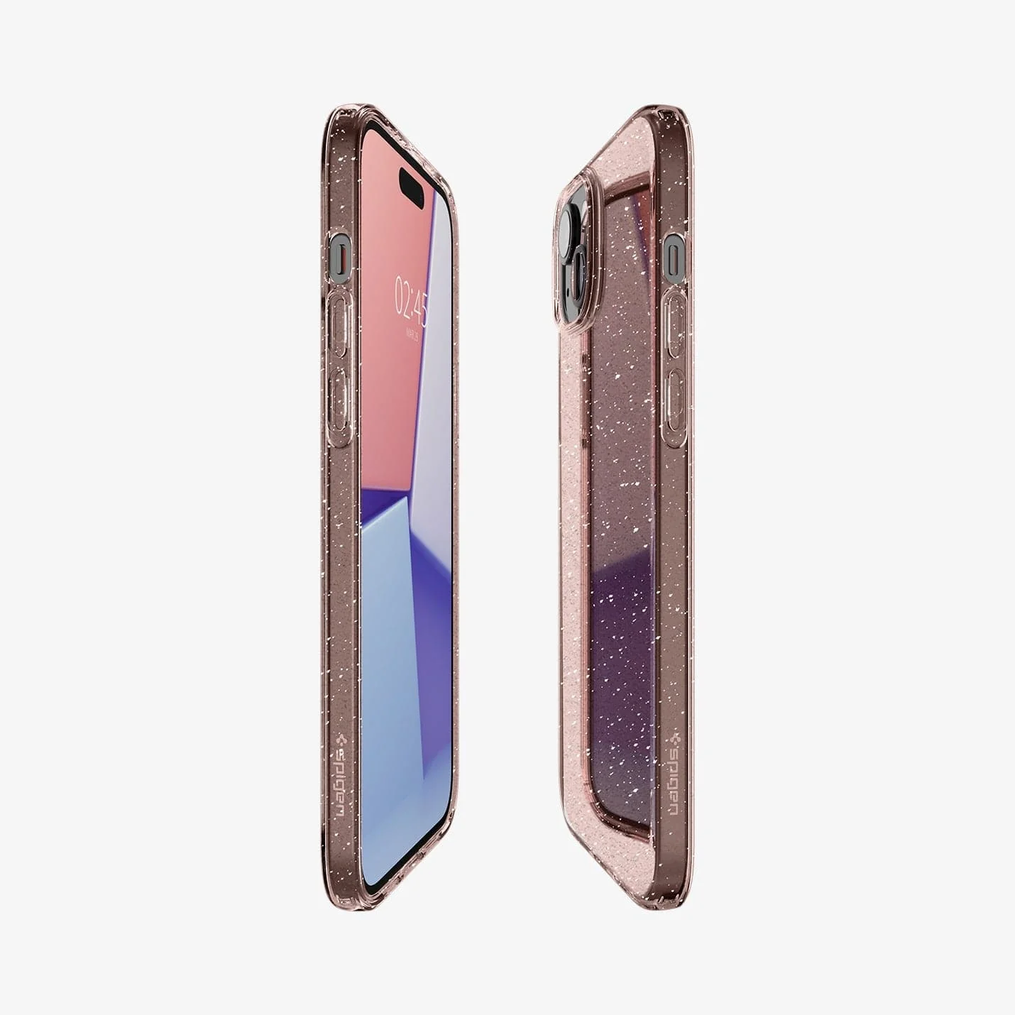 iPhone 15 Series - Liquid Crystal Glitter - Image 19