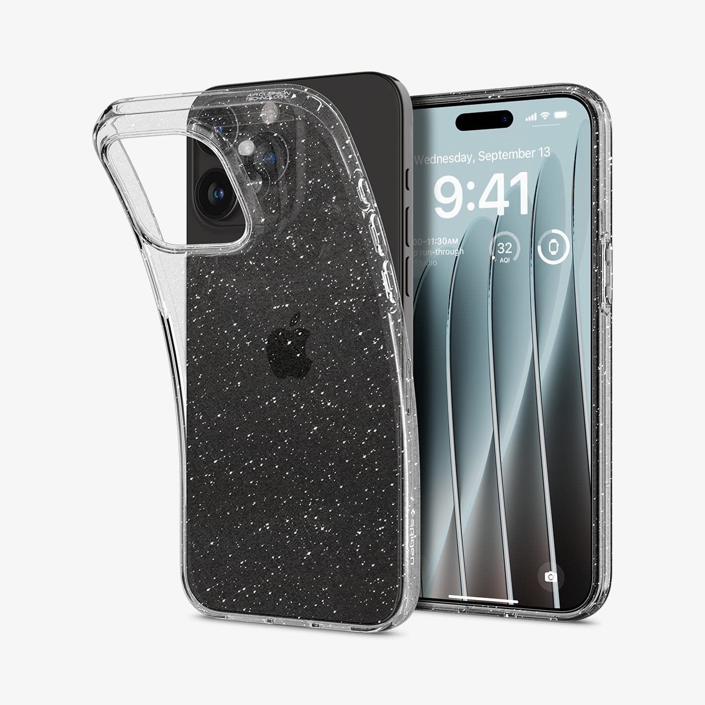 iPhone 15 Series - Liquid Crystal Glitter - Image 24