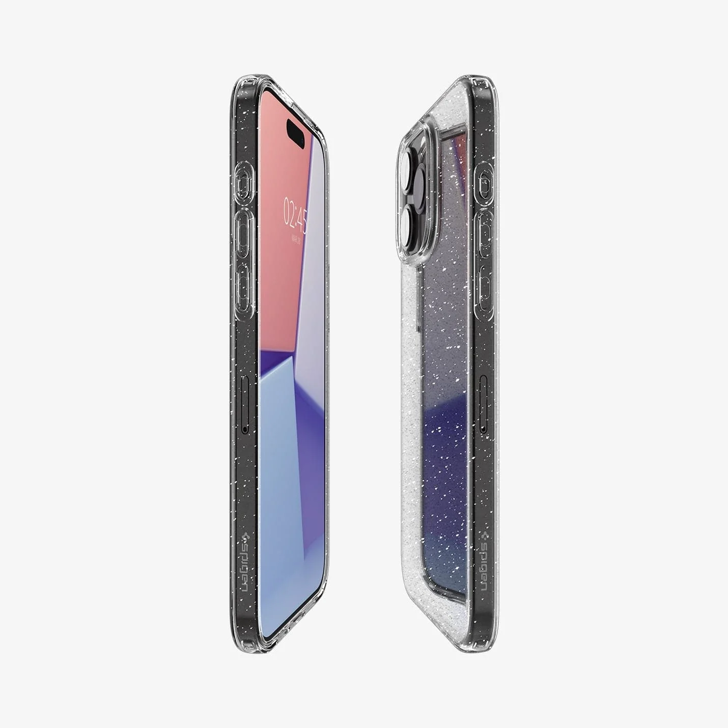 iPhone 15 Series - Liquid Crystal Glitter - Image 30