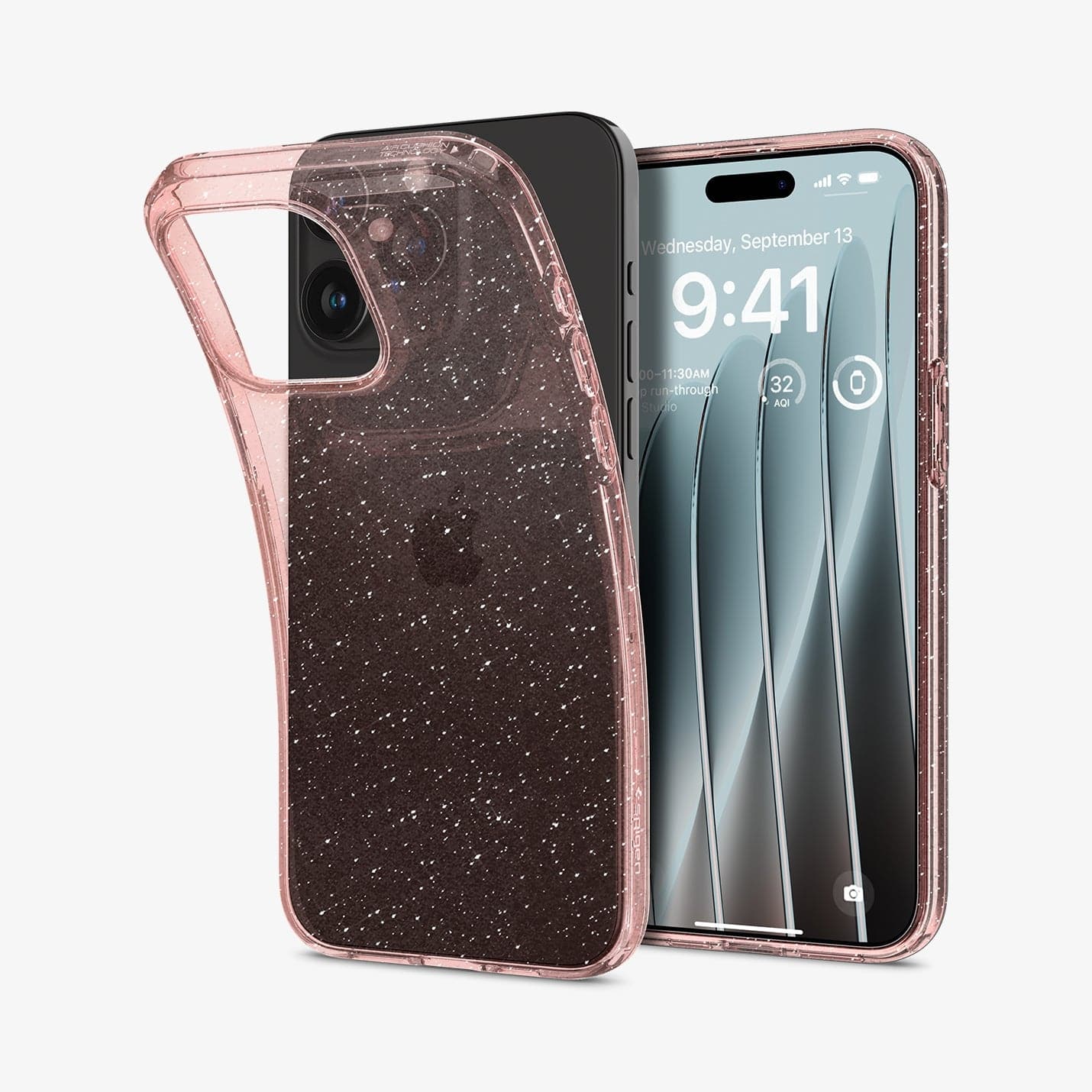 iPhone 15 Series - Liquid Crystal Glitter - Image 57