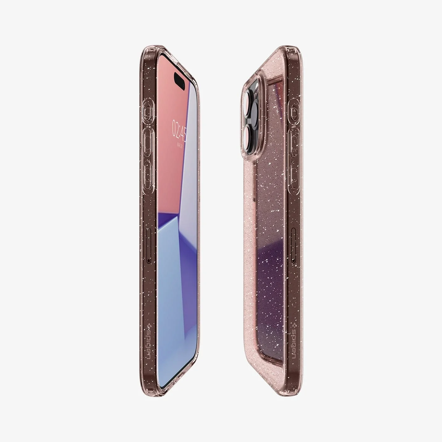 iPhone 15 Series - Liquid Crystal Glitter - Image 63