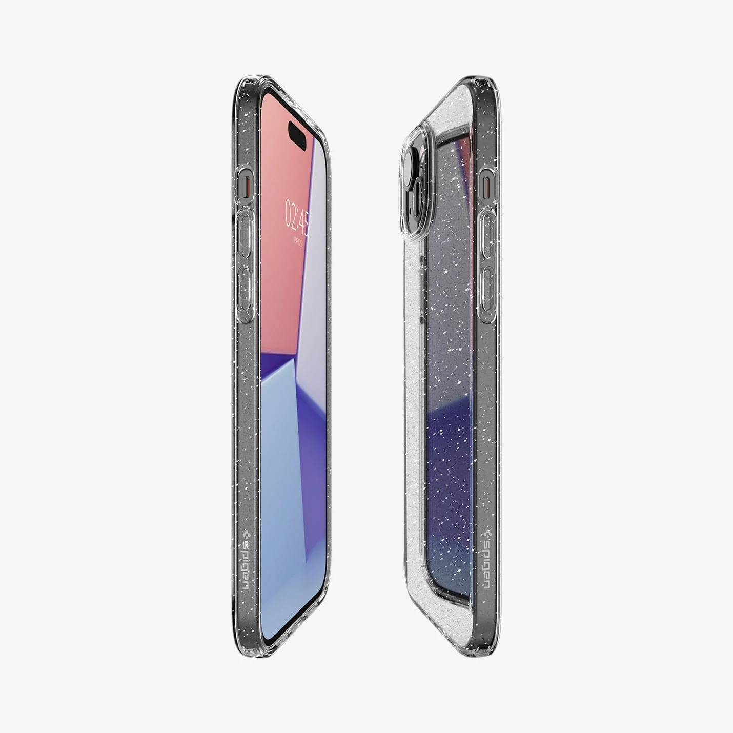 iPhone 15 Series - Liquid Crystal Glitter - Image 74
