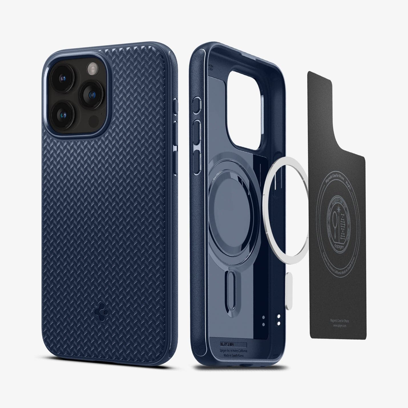 iPhone 15 Series - Mag Armor (Mag Fit) - Image 10