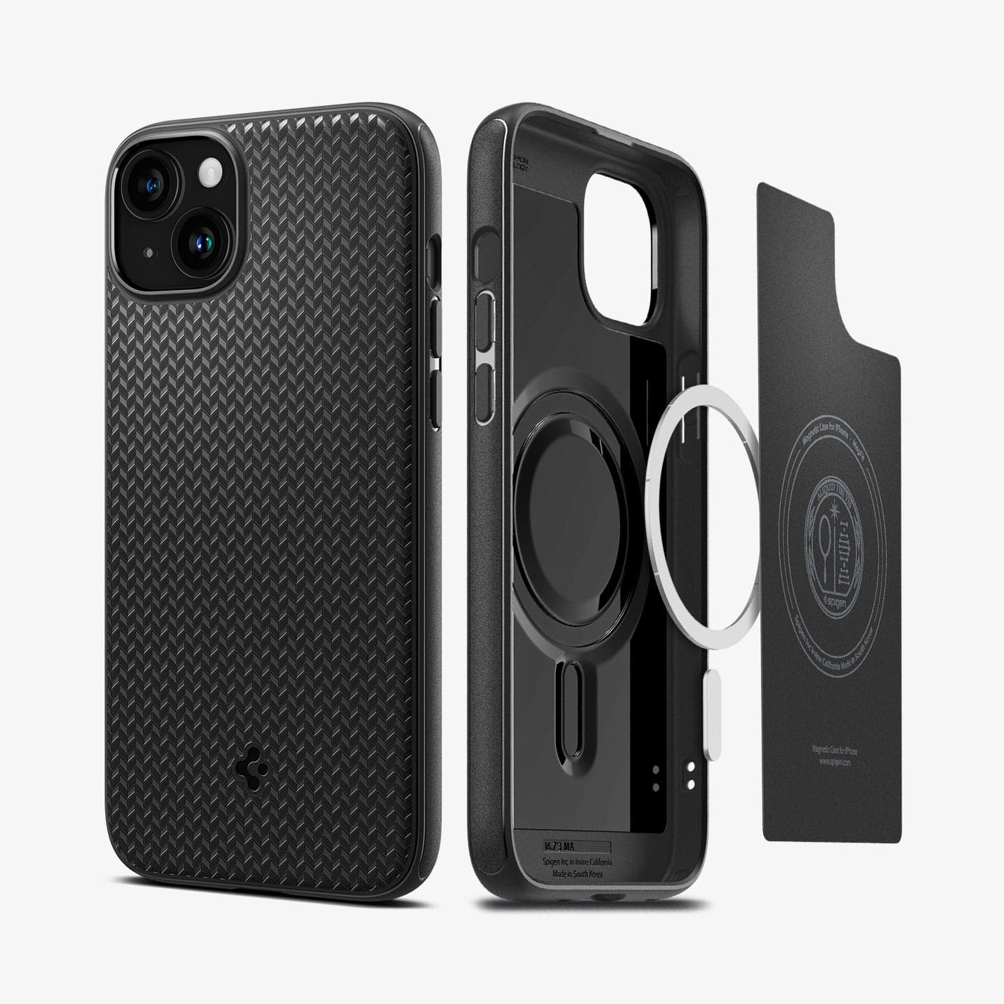 iPhone 15 Series - Mag Armor (Mag Fit) - Image 34