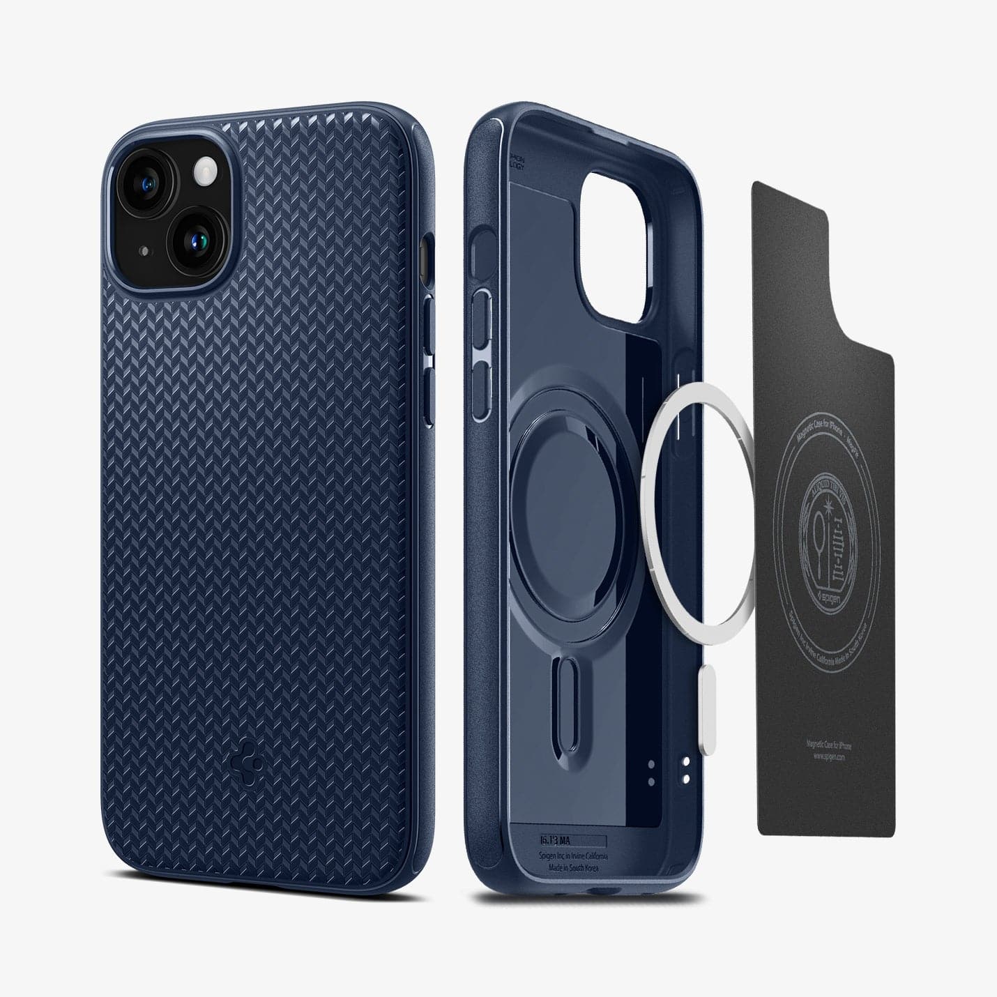 iPhone 15 Series - Mag Armor (Mag Fit) - Image 58