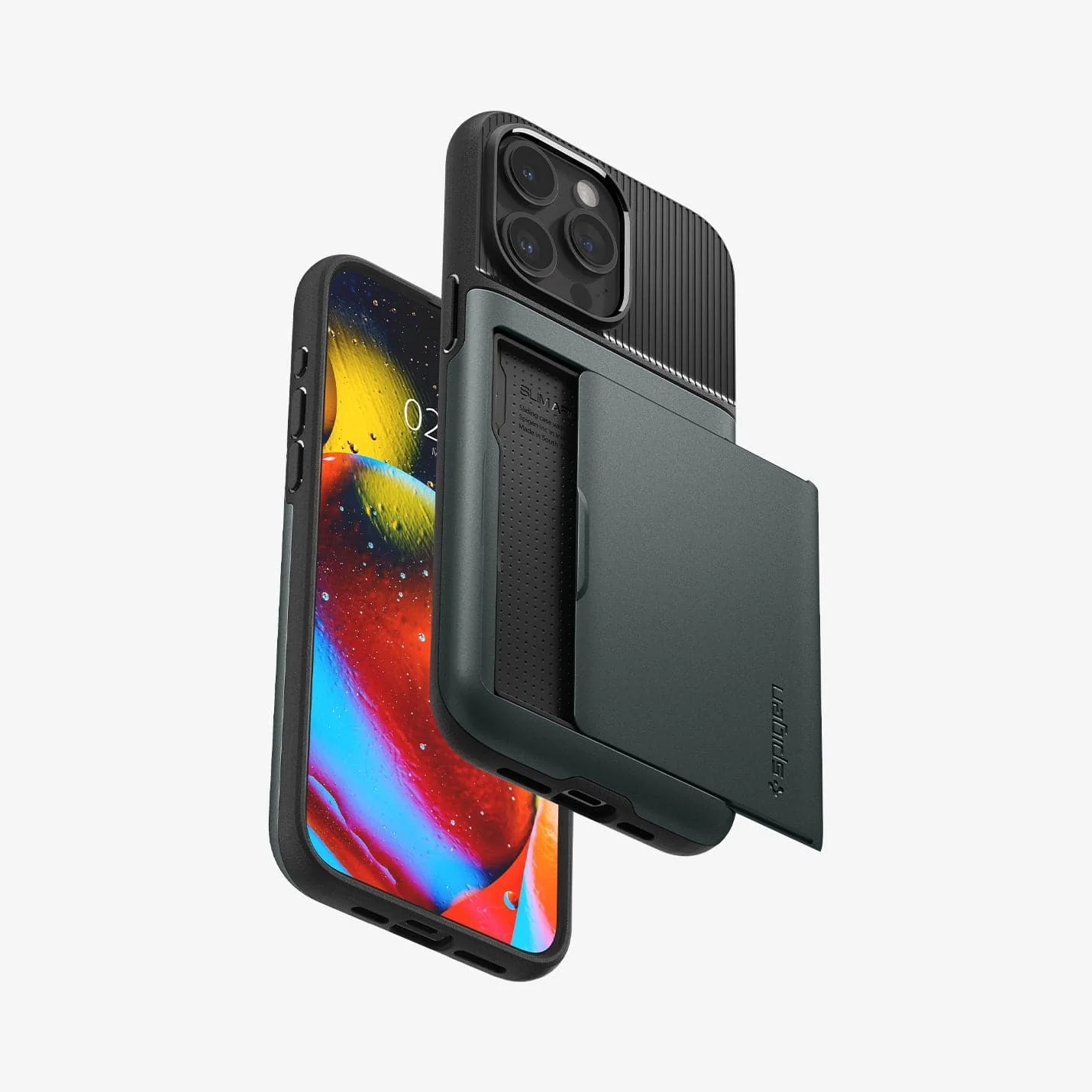 iPhone 15 Series - Slim Armor CS - Image 88