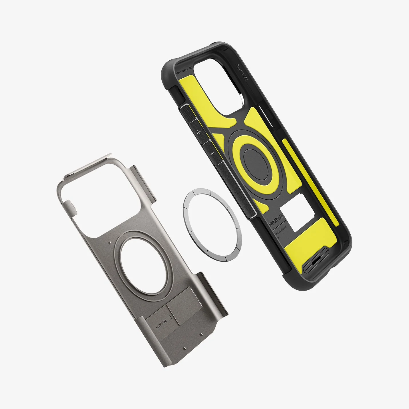 iPhone 15 Series - Slim Armor (Mag Fit) - Image 14