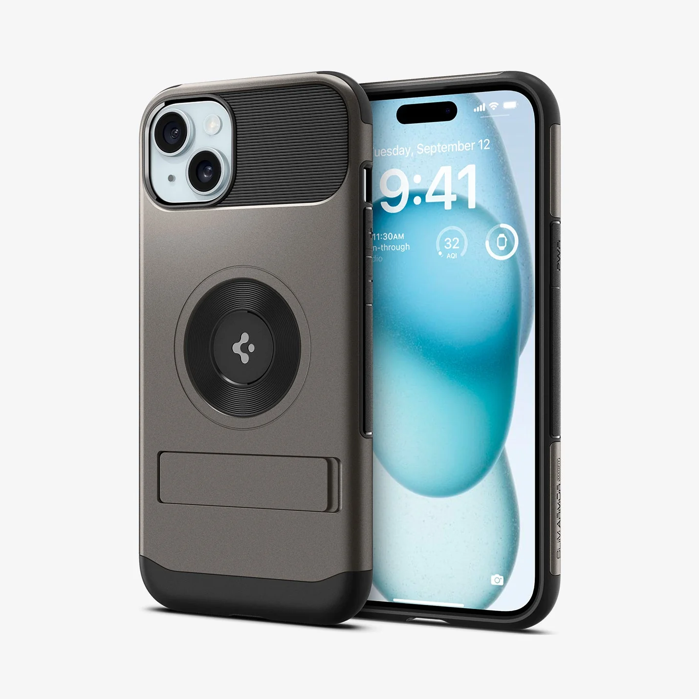 iPhone 15 Series - Slim Armor (Mag Fit) - Image 22