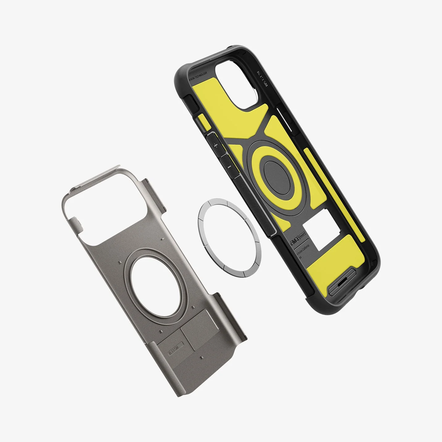 iPhone 15 Series - Slim Armor (Mag Fit) - Image 34