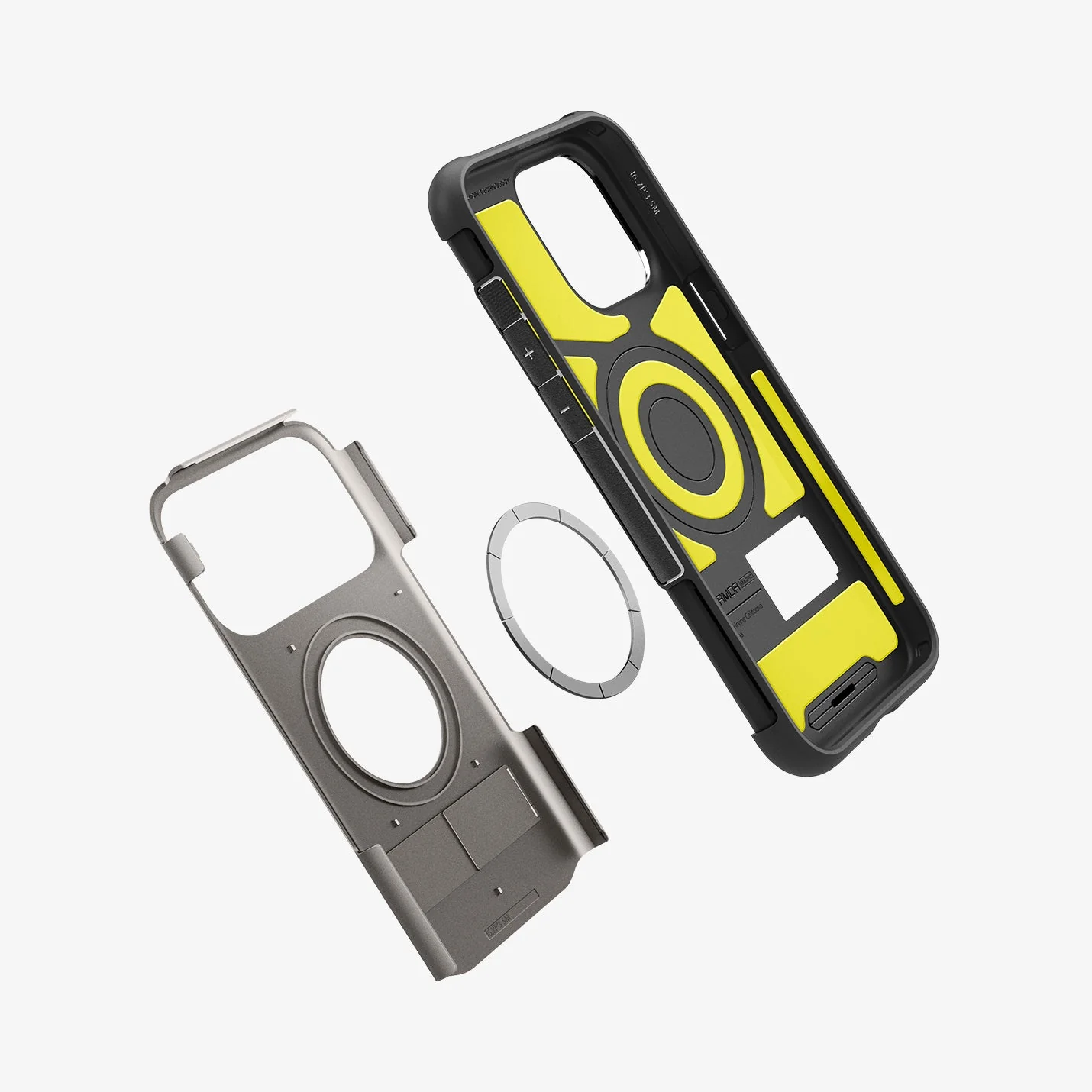 iPhone 15 Series - Slim Armor (Mag Fit) - Image 4