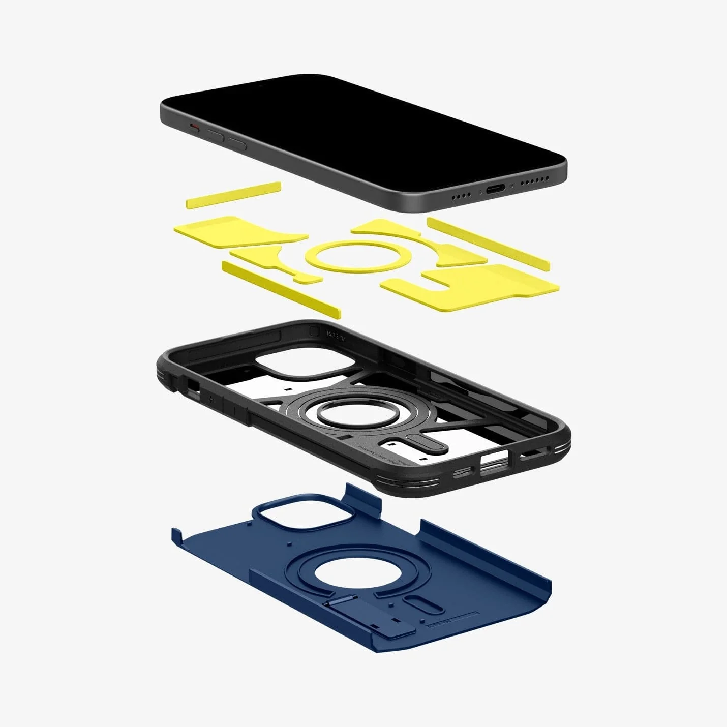 iPhone 15 Series - Tough Armor (Mag Fit) - Image 126