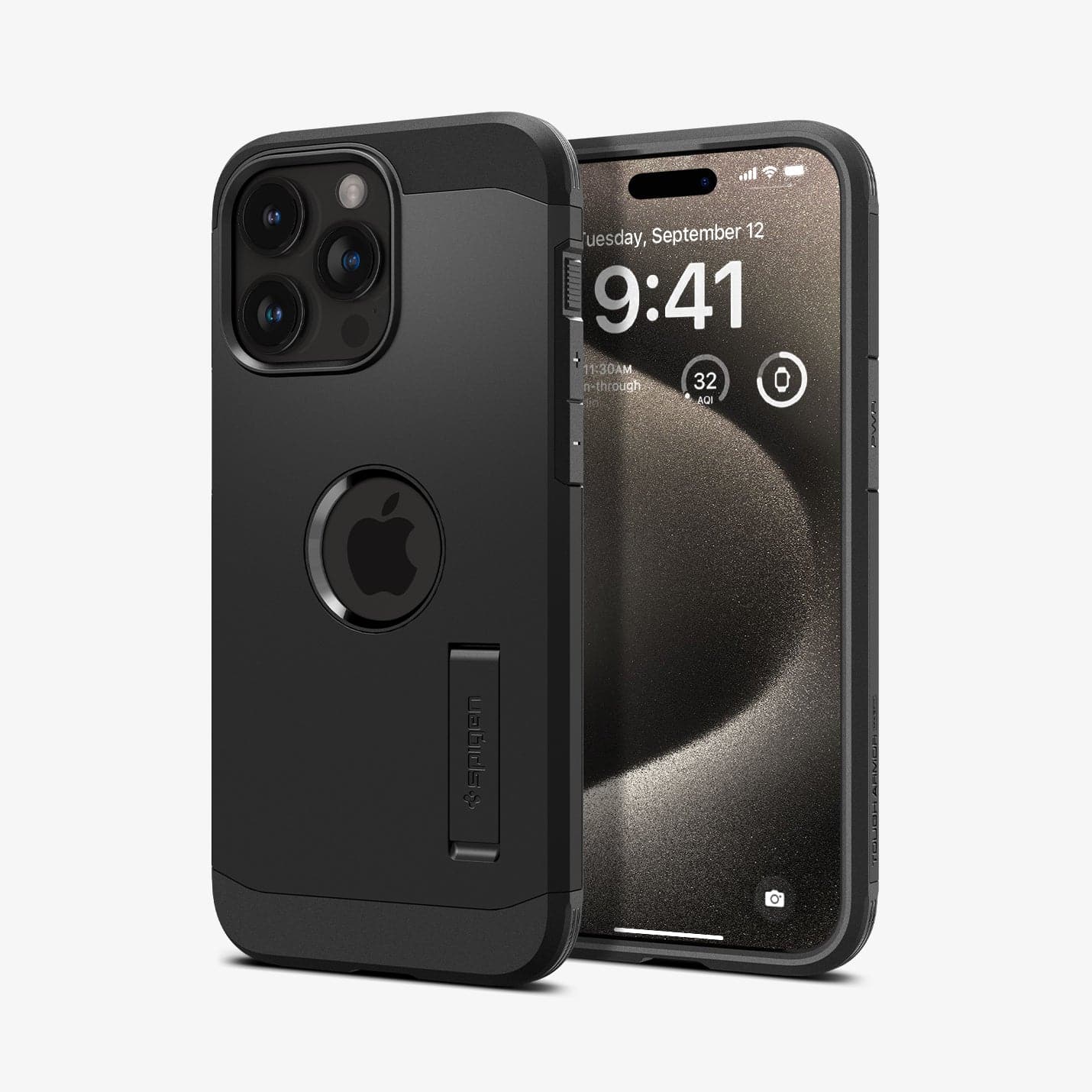iPhone 15 Series - Tough Armor (Mag Fit) - Image 14