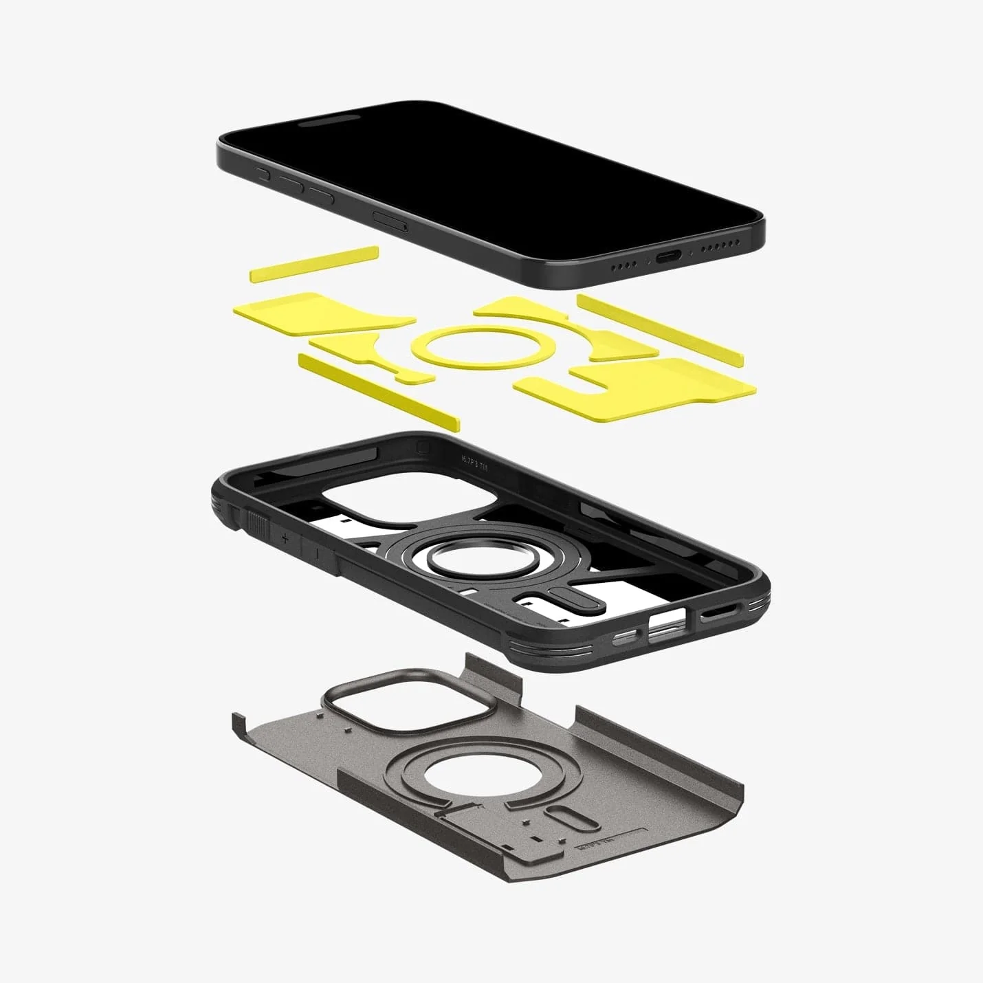 iPhone 15 Series - Tough Armor (Mag Fit) - Image 6