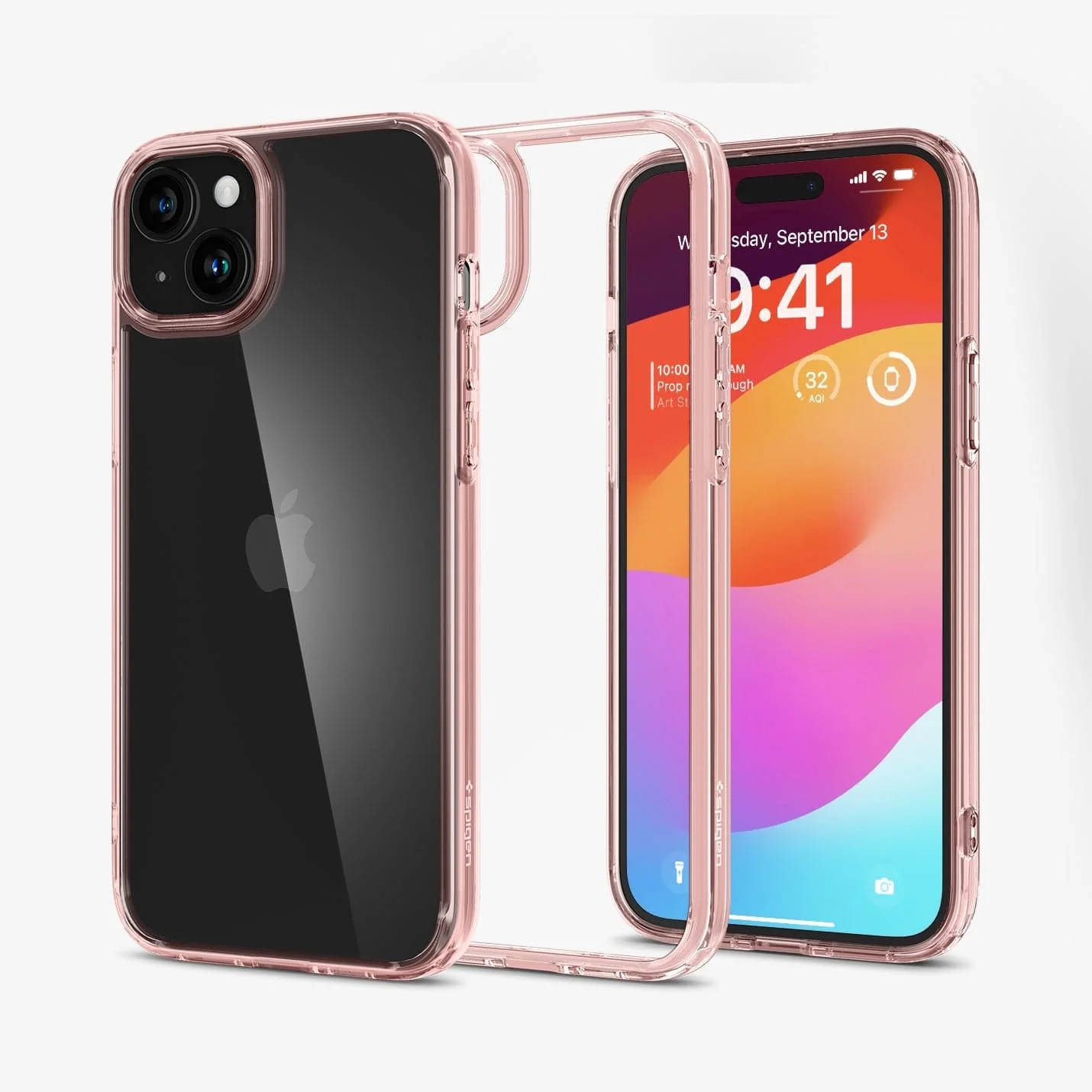 iPhone 15 Series - Ultra Hybrid - Image 123