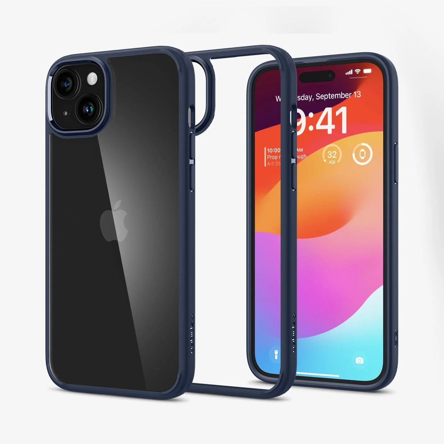 iPhone 15 Series - Ultra Hybrid - Image 145