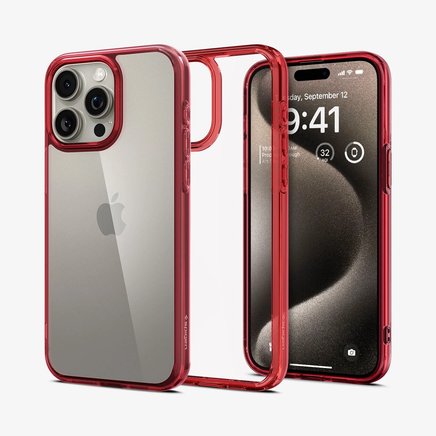 iPhone 15 Series - Ultra Hybrid - Image 152