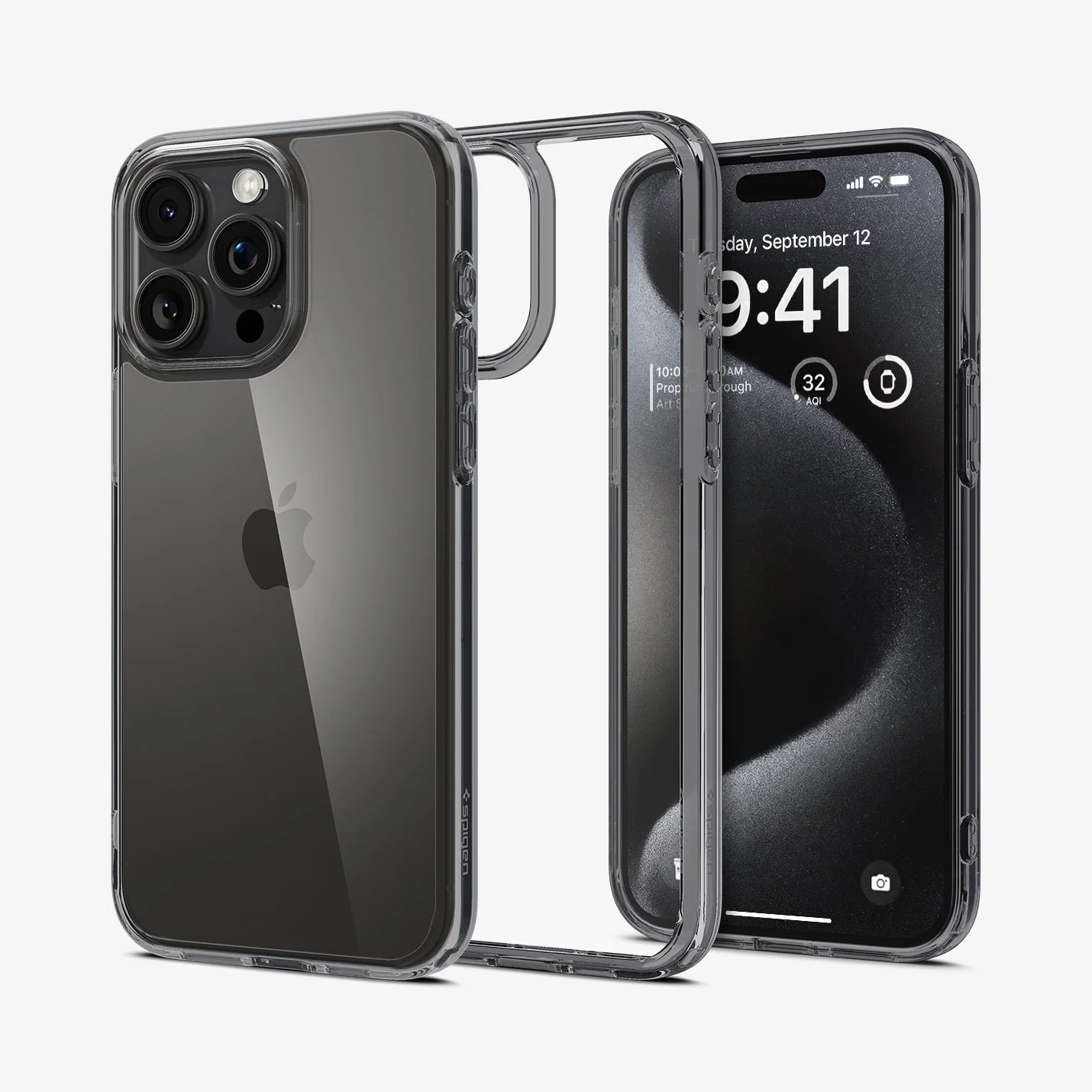 iPhone 15 Series - Ultra Hybrid - Image 161