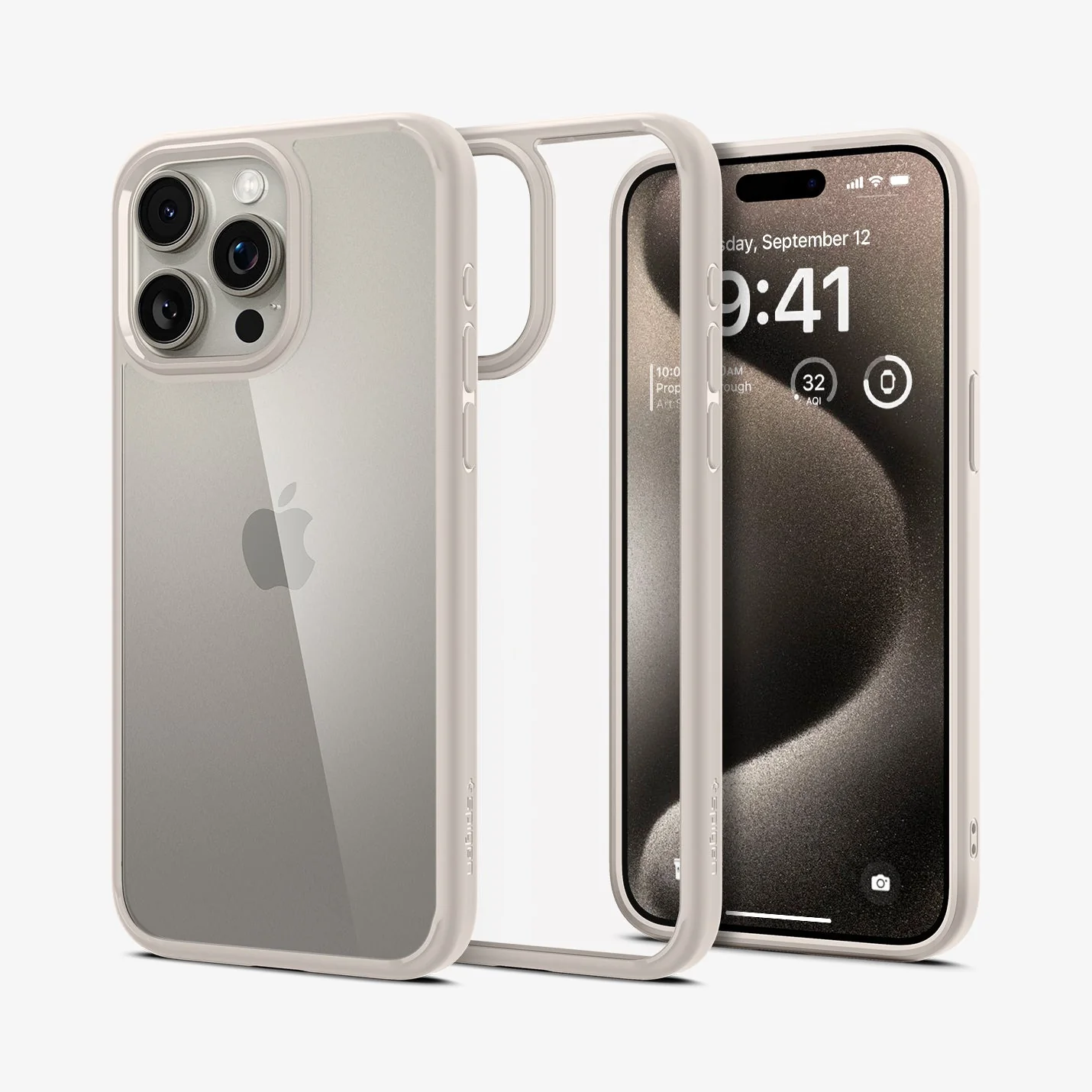iPhone 15 Series - Ultra Hybrid - Image 178