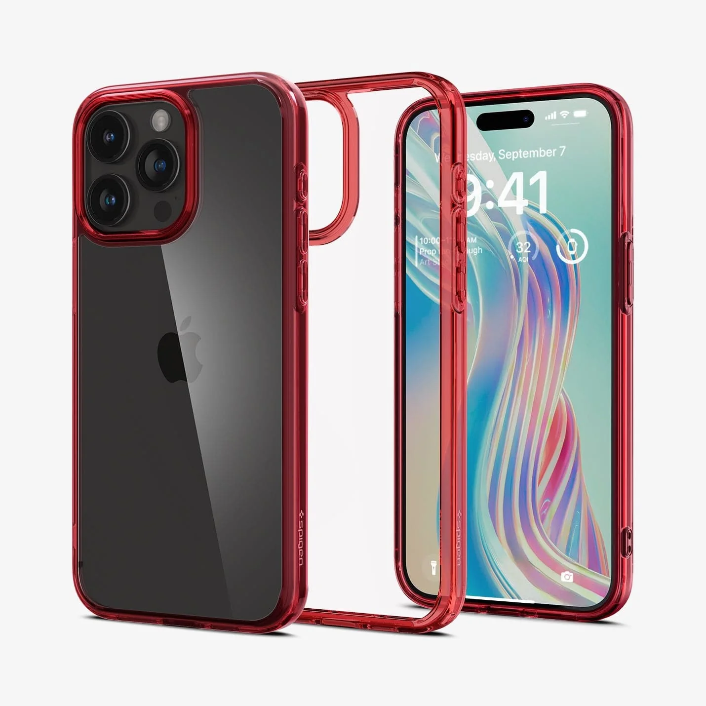 iPhone 15 Series - Ultra Hybrid - Image 65