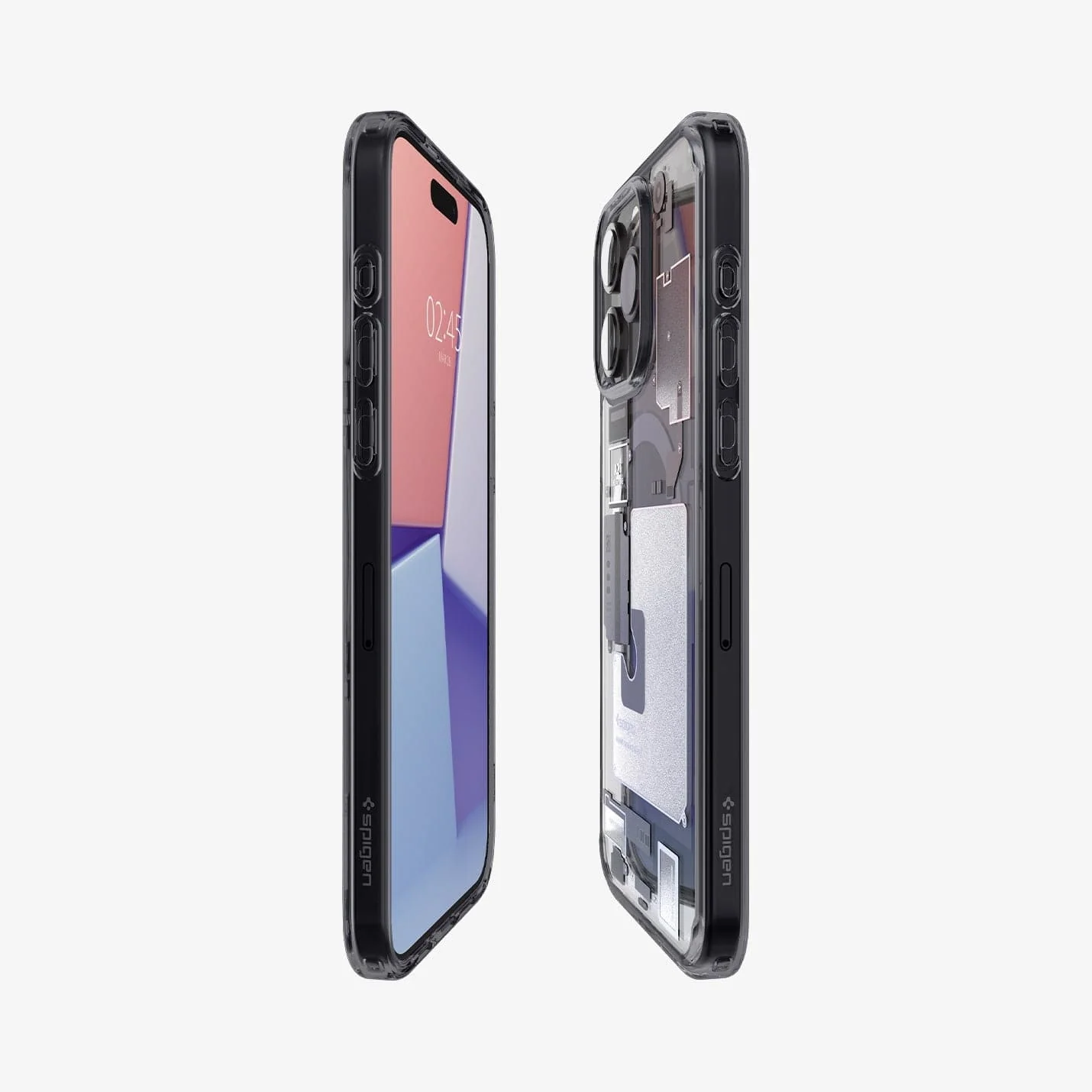 iPhone 15 Series - Ultra Hybrid Zero One (Mag Fit) - Image 23