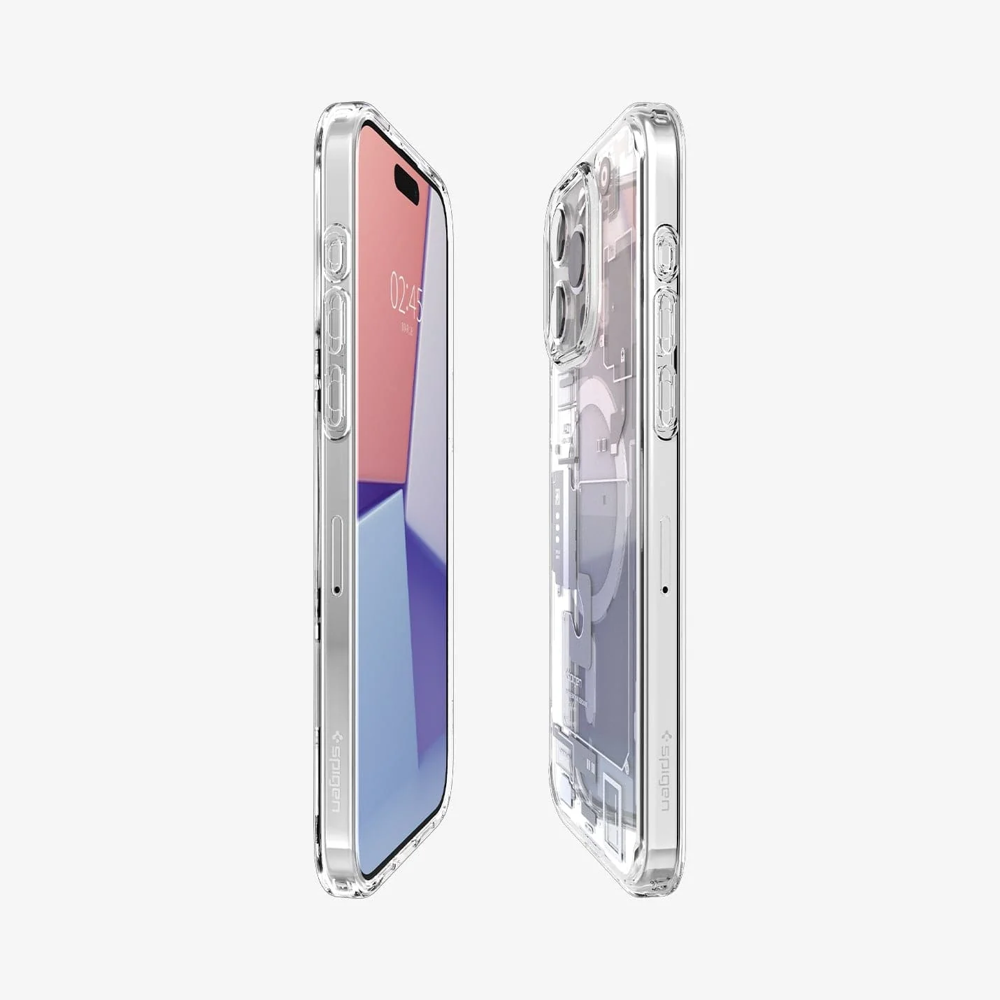 iPhone 15 Series - Ultra Hybrid Zero One (Mag Fit) - Image 32