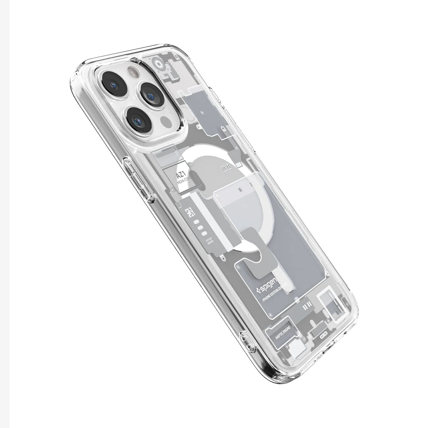 iPhone 15 Series - Ultra Hybrid Zero One (Mag Fit) - Image 34
