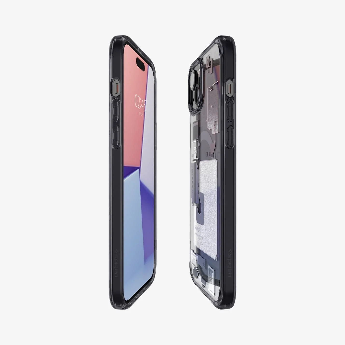 iPhone 15 Series - Ultra Hybrid Zero One (Mag Fit) - Image 42